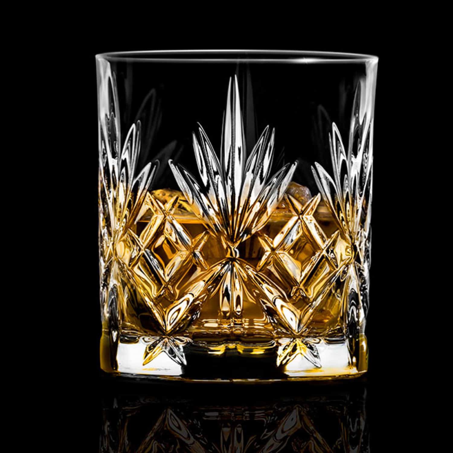 RCR Mixology Tumbler 35 Cl Assorti - Glazen.nl