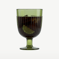 La Rochere Ouessant vert olive 22 Cl - 6 pièces