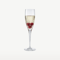 Luigi Bormioli Incanto Champagneglas / Flute 20 Cl  - 6 Stuks