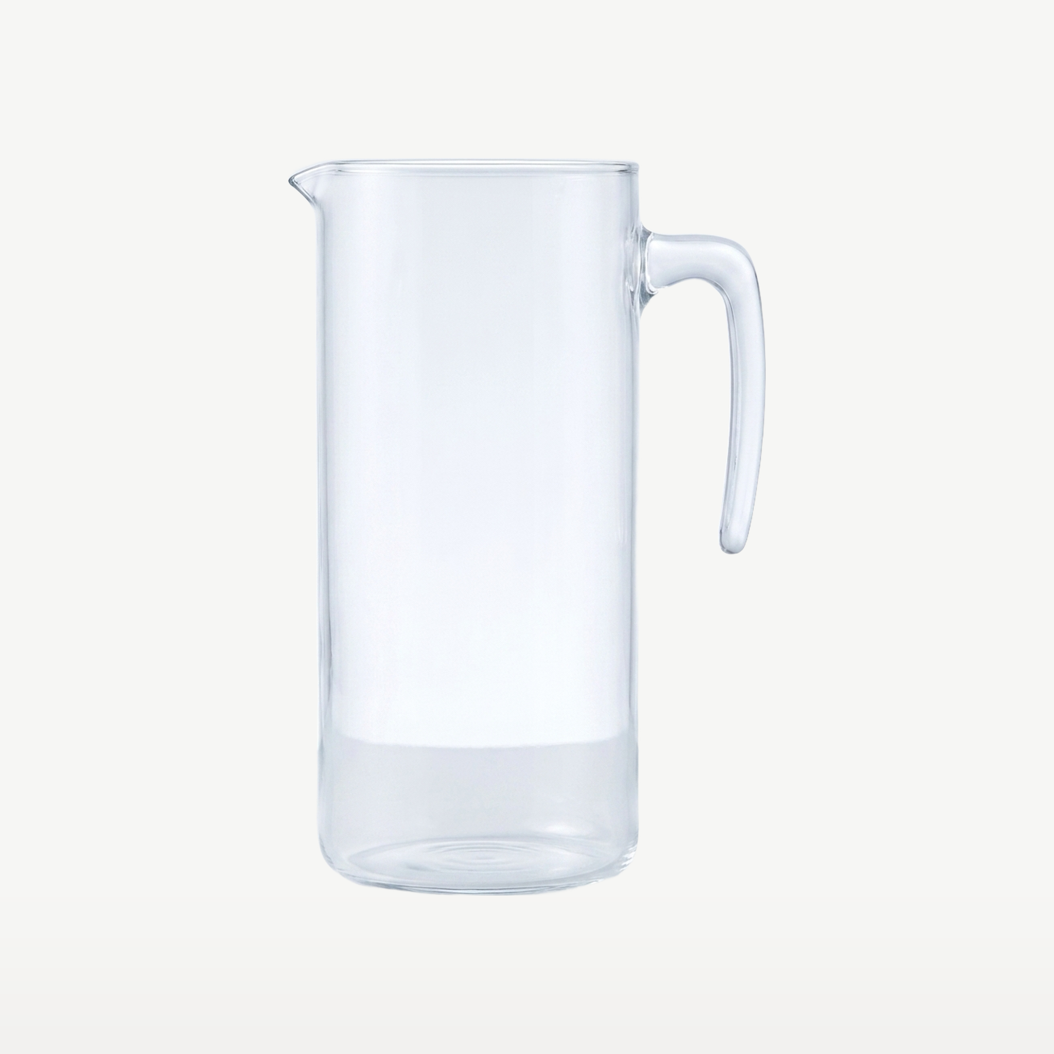 Borgonovo Kan Indro 1,1 Liter - 6 Stuks - Glazen.nl