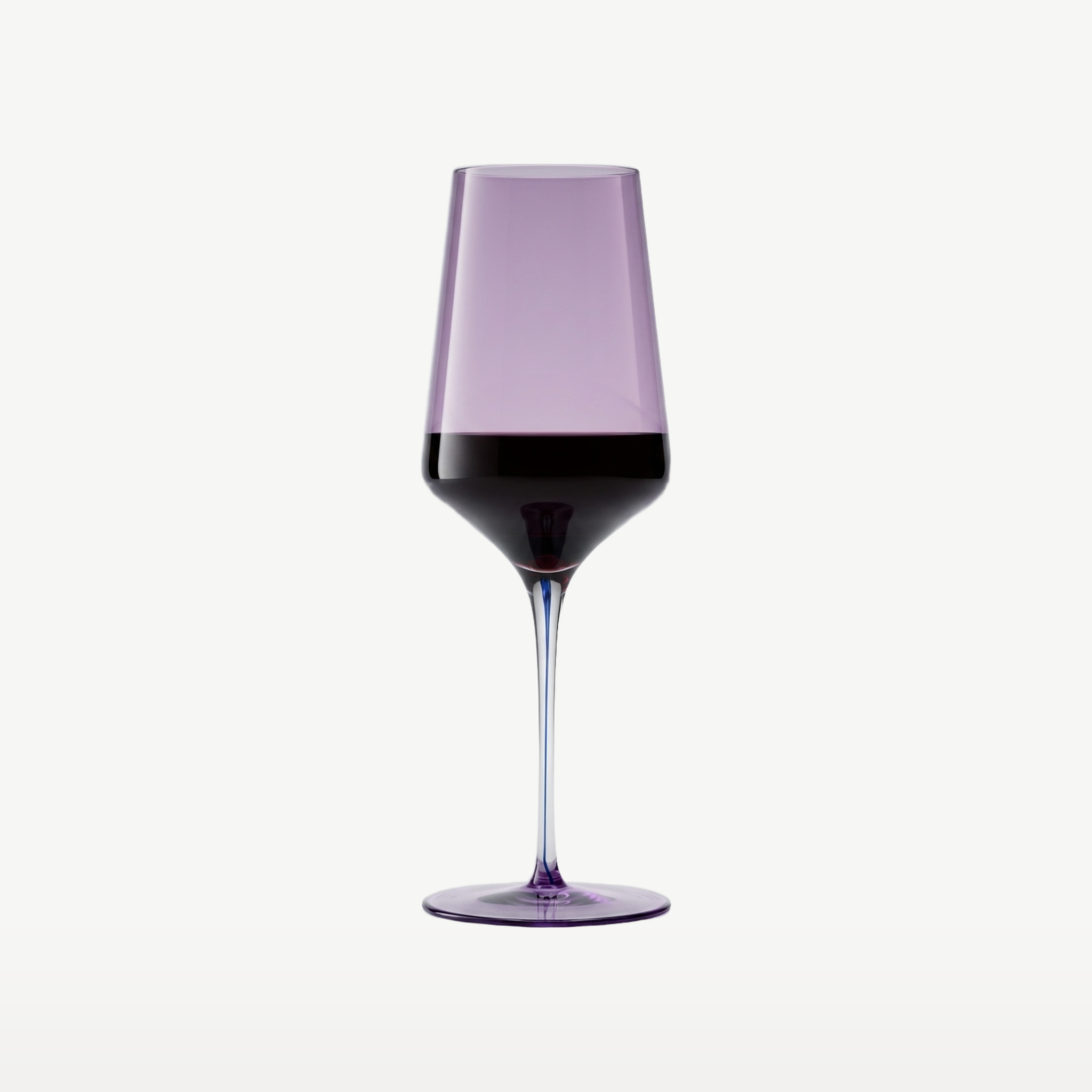 Zwiesel Glas Ink Rode Wijnglas 63,8 Cl Paars - Glazen.nl