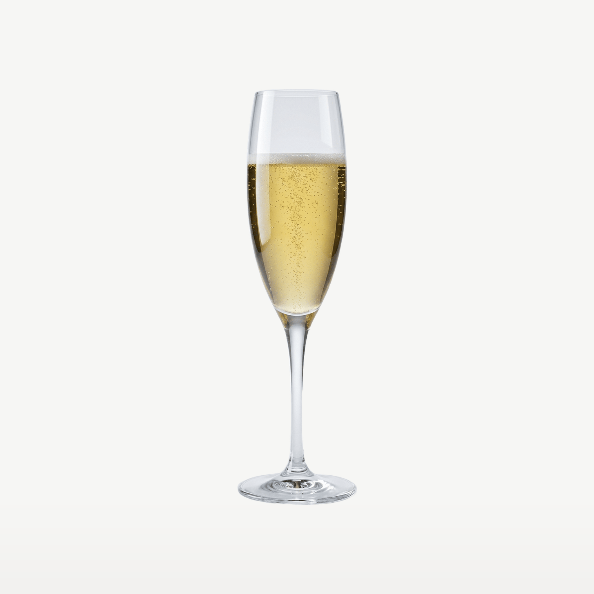 RCR Invino Champagne Flute 24 Cl - 6 Stuks - Glazen.nl