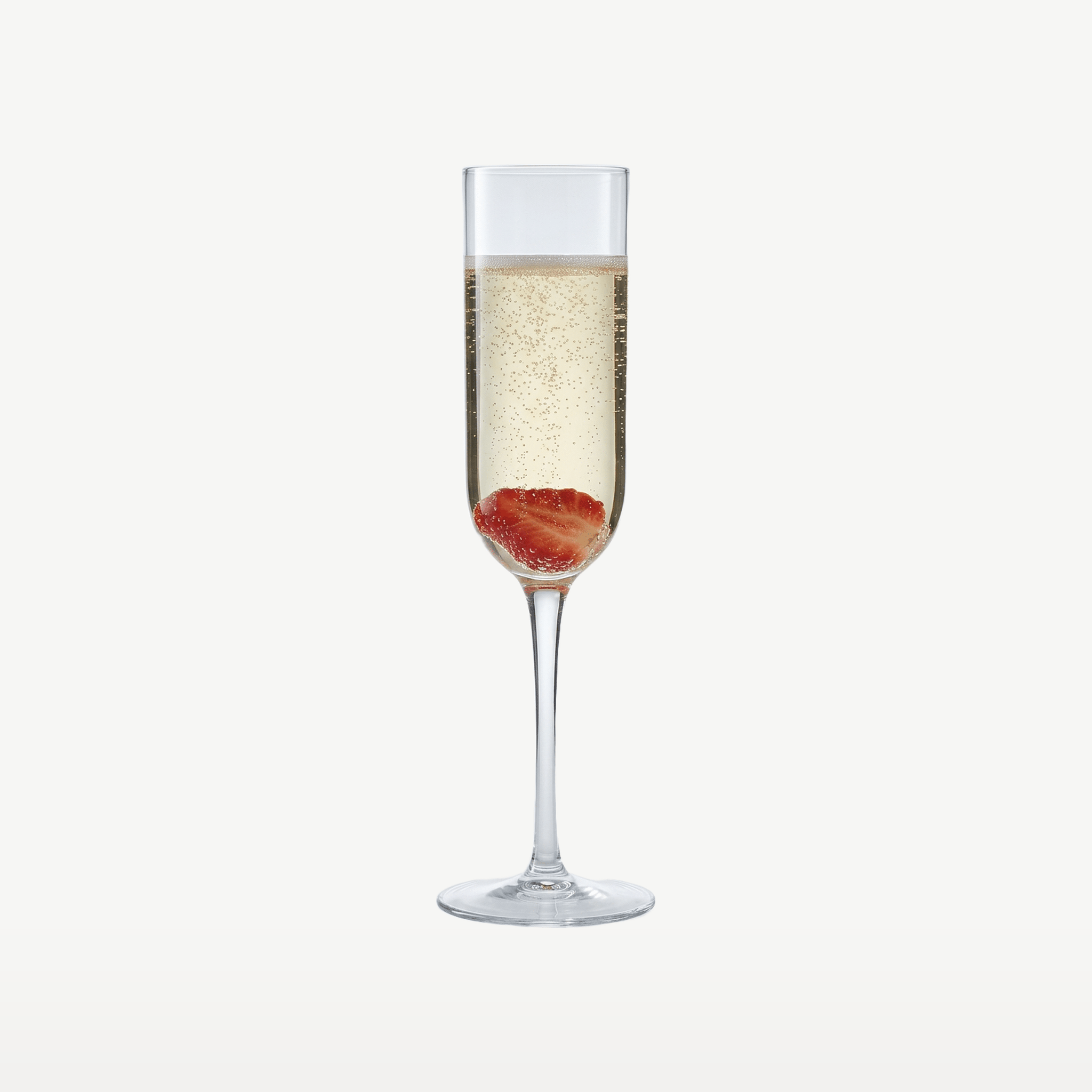 Luigi Bormioli Mixology Jazz Champagneglas / Flute 21 Cl - 4 Stuks - Glazen.nl