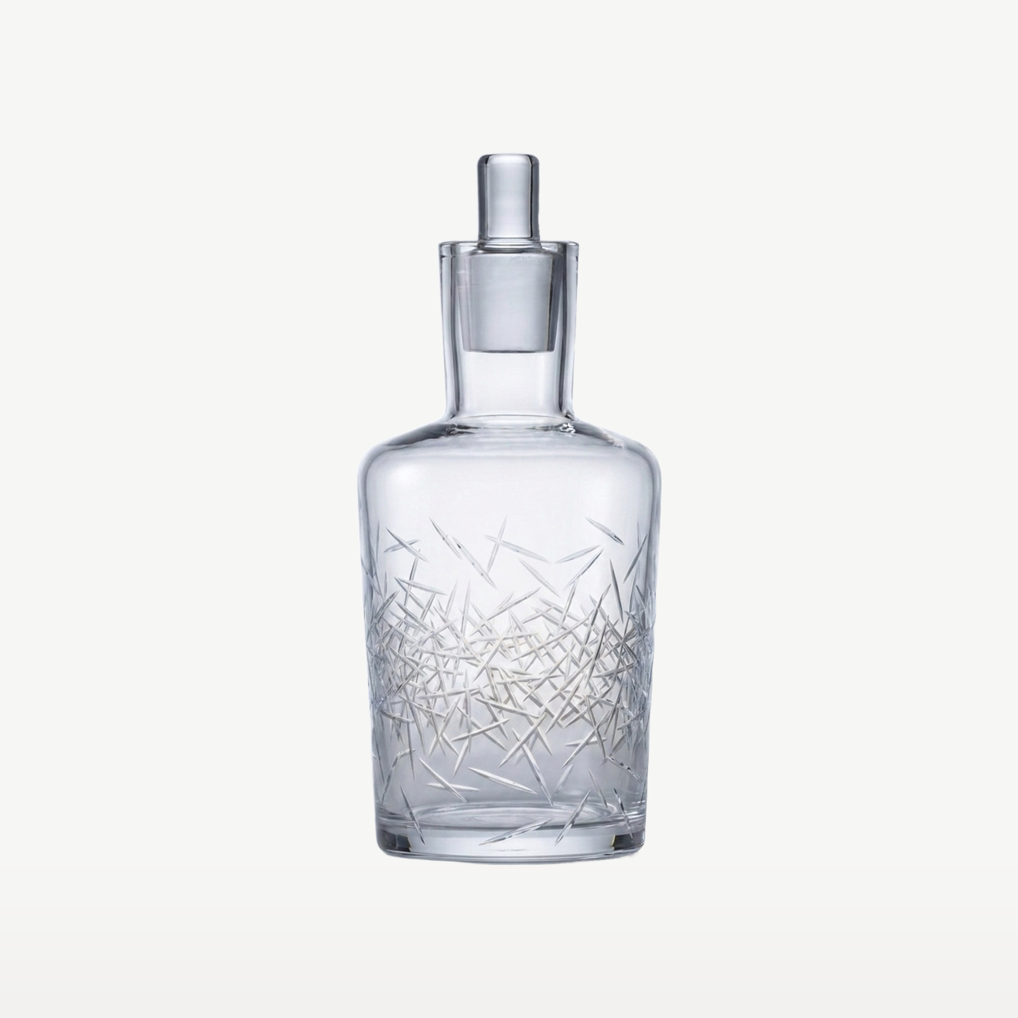 Zwiesel Glas Bar Premium No. 3 Whiskykaraf 50 Cl - Glazen.nl