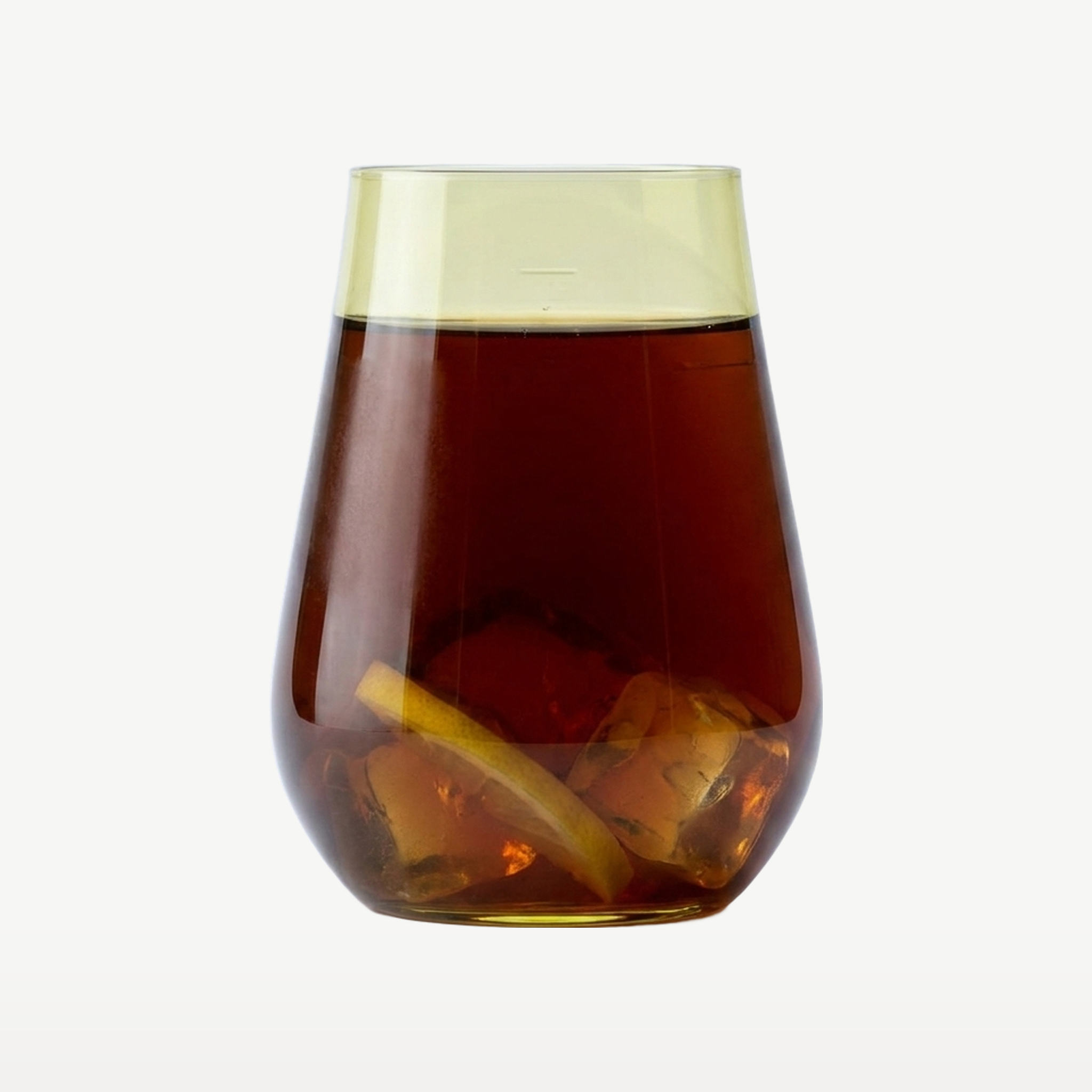 Zwiesel Glas Kolibri Tumbler Allround 49,8 Cl Lemon - Glazen.nl