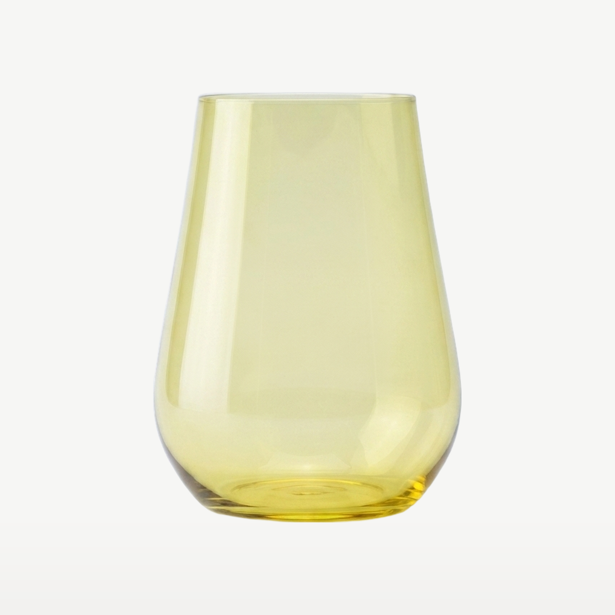 Zwiesel Glas Kolibri Tumbler Allround 49,8 Cl Lemon leeg - Glazen.nl