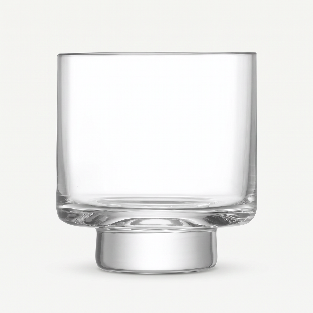 L.S.A. Metropole Tumbler 30 Cl - 2 Stuks leeg