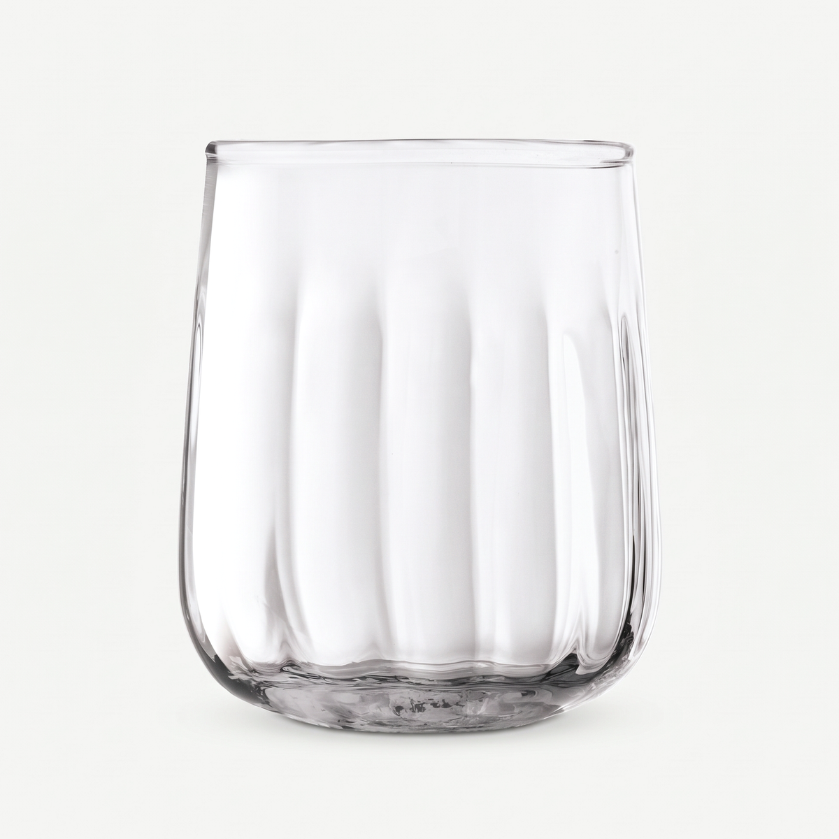 L.S.A. Mia Tumbler 41 Cl leeg