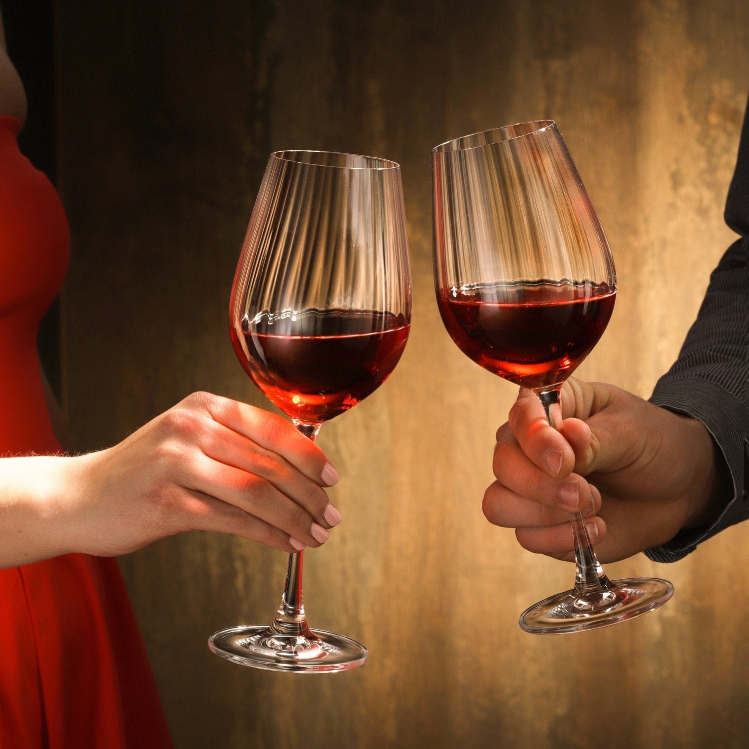 Bohemia Columba Wijnglas 50 Cl - 6 Stuks - Glazen.nl