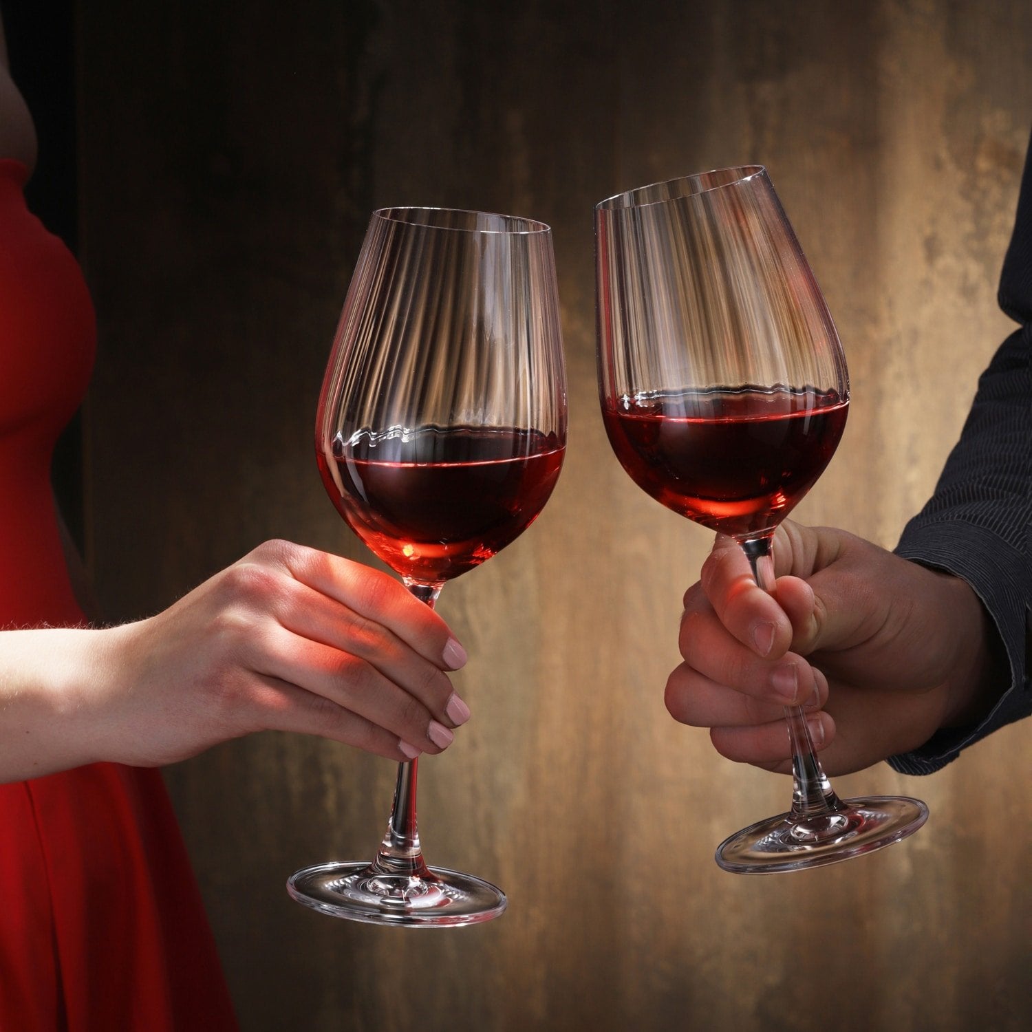 Bohemia Columba Wijnglas 50 Cl - 6 Stuks - Glazen.nl