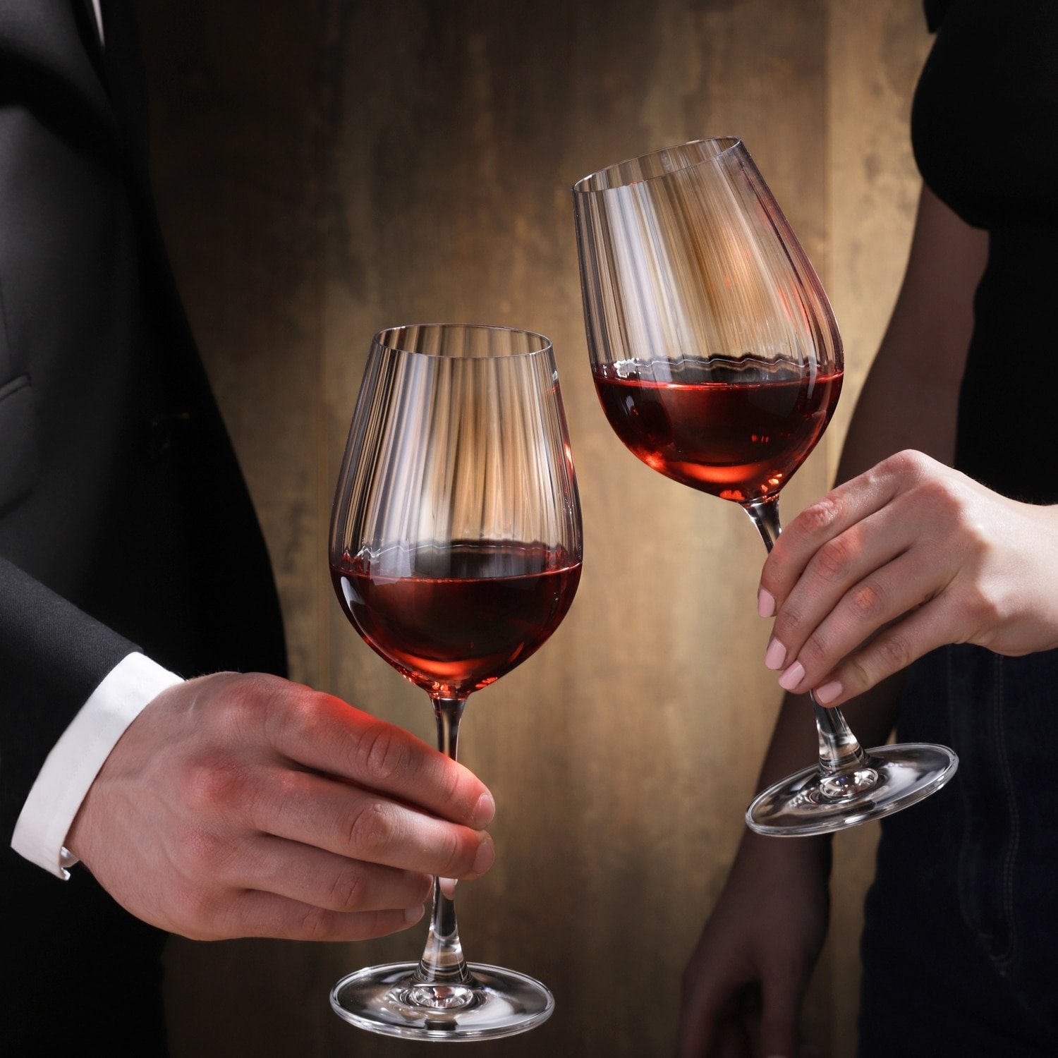 Bohemia Columba Wijnglas 50 Cl - 6 Stuks - Glazen.nl