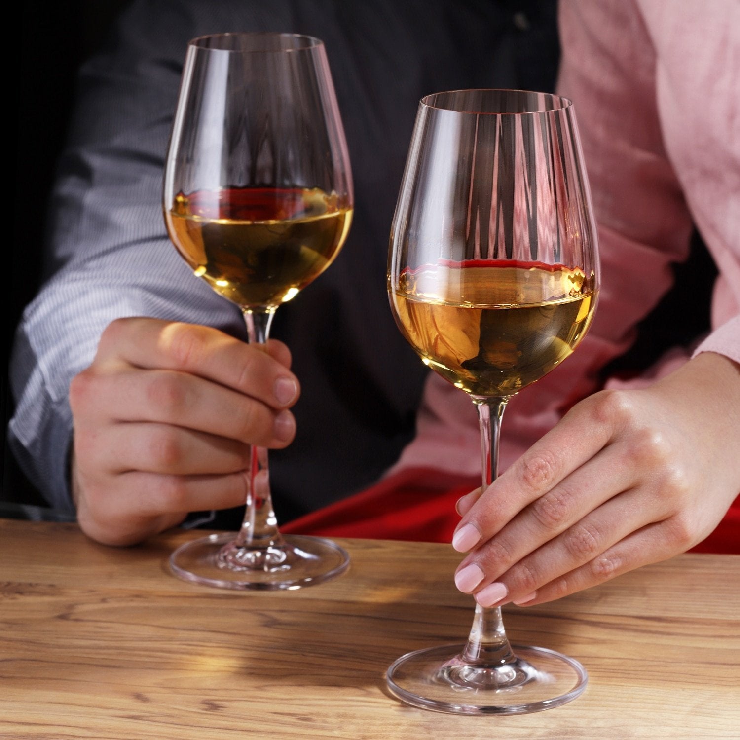 Bohemia Columba Wijnglas 40 Cl - 6 Stuks - Glazen.nl