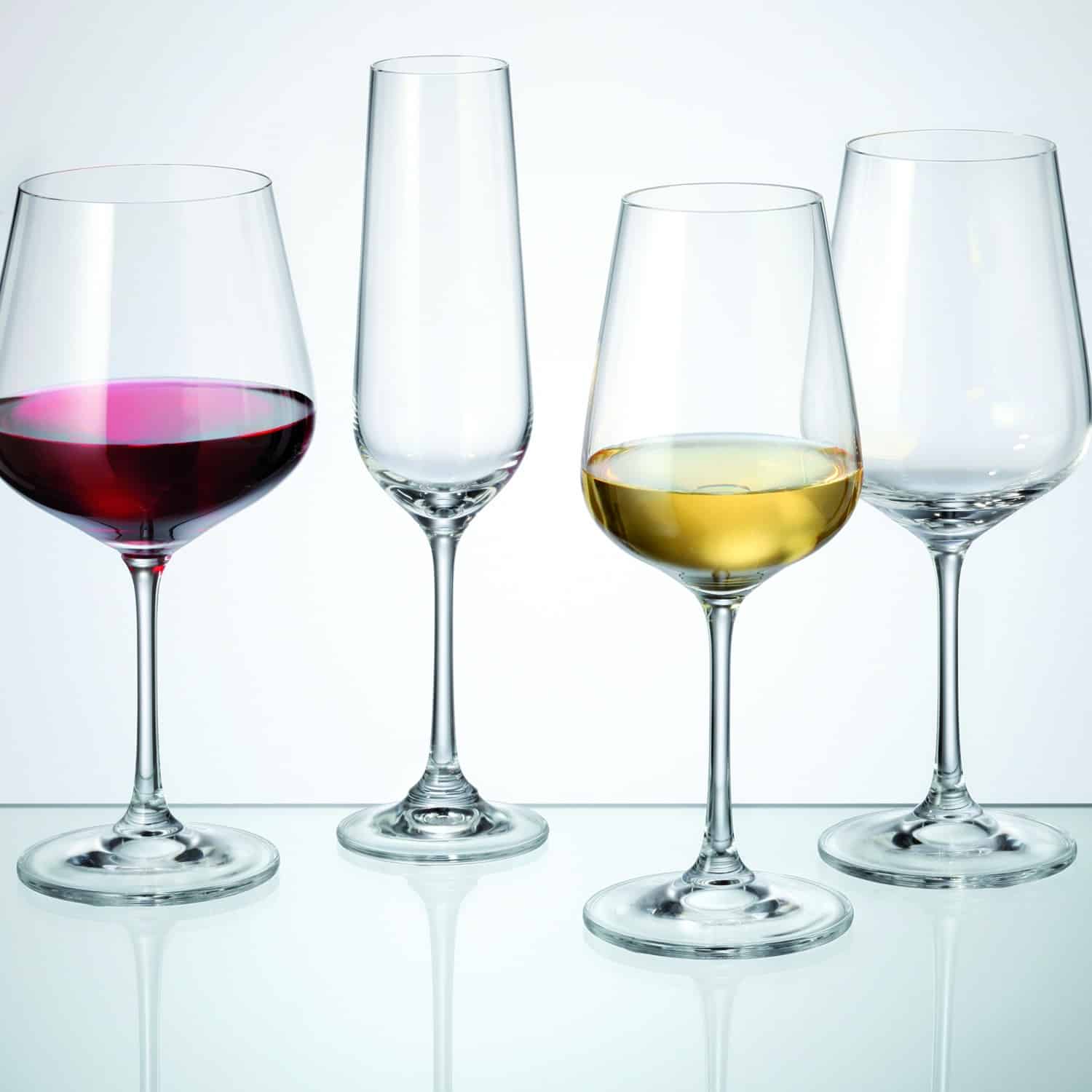 Bohemia Colibri Wijnglas 45 Cl - 6 Stuks - Glazen.nl