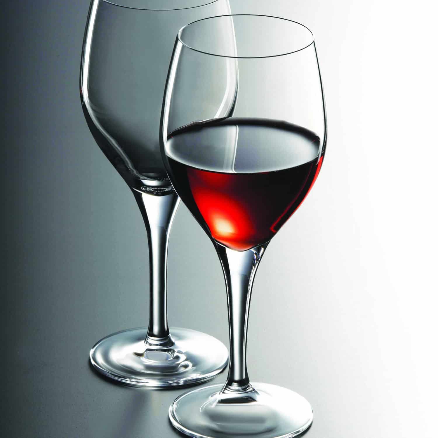 Nude Glass Primeur Wijnglas 32 Cl - 6 Stuks - Glazen.nl