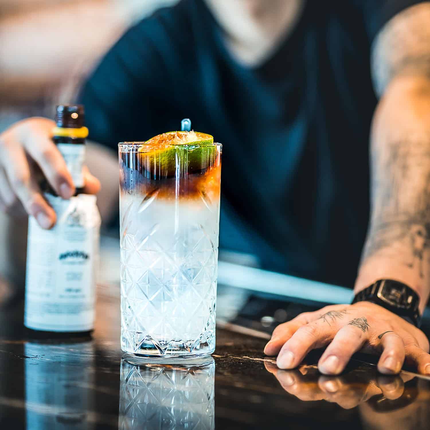 Pasabahce Timeless Longdrinkglas 45 Cl - 12 Stuks - Glazen.nl