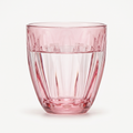 La Rochère Lily tumbler 25 Cl rose - 6 pièces