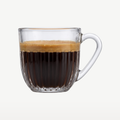 La Rochère Ouessant tasse à espresso 9 cl - 6 pièces