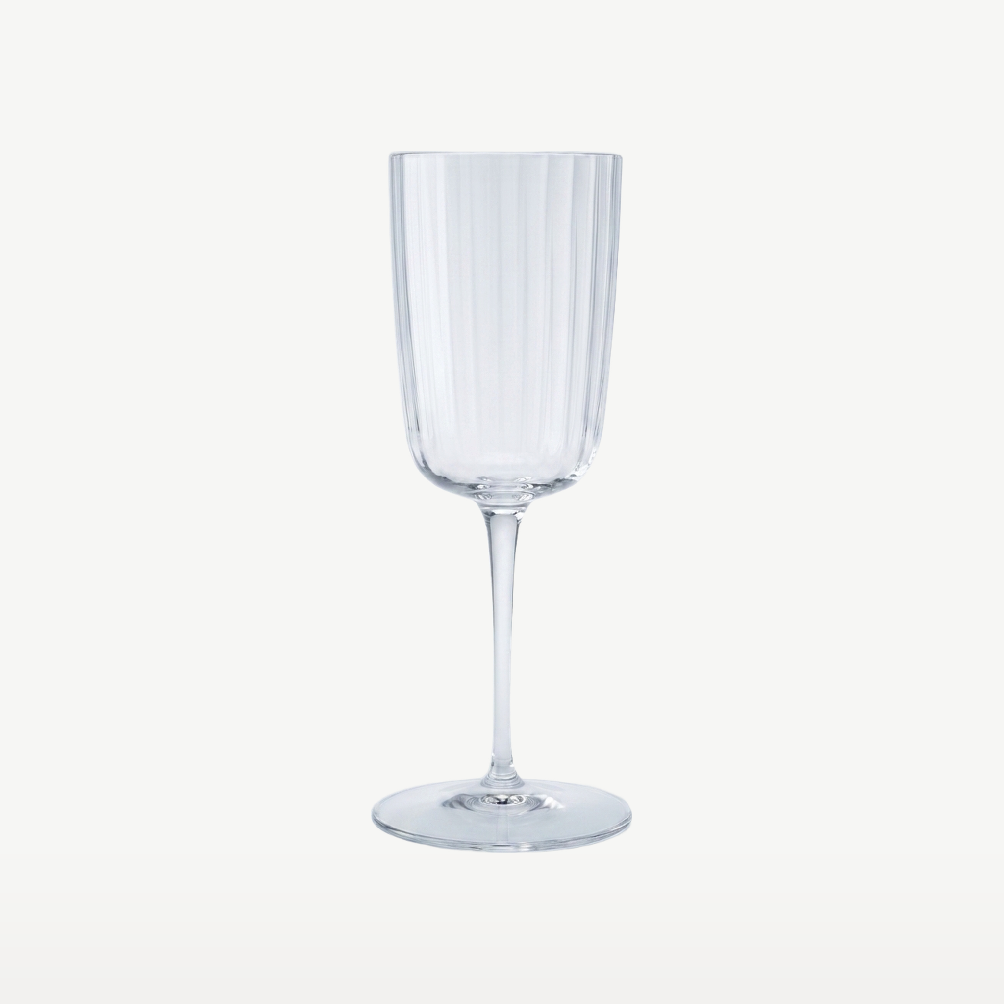 Luigi Bormioli Speakeasies Swing Cocktailglas 15 Cl leeg - Glazen.nl