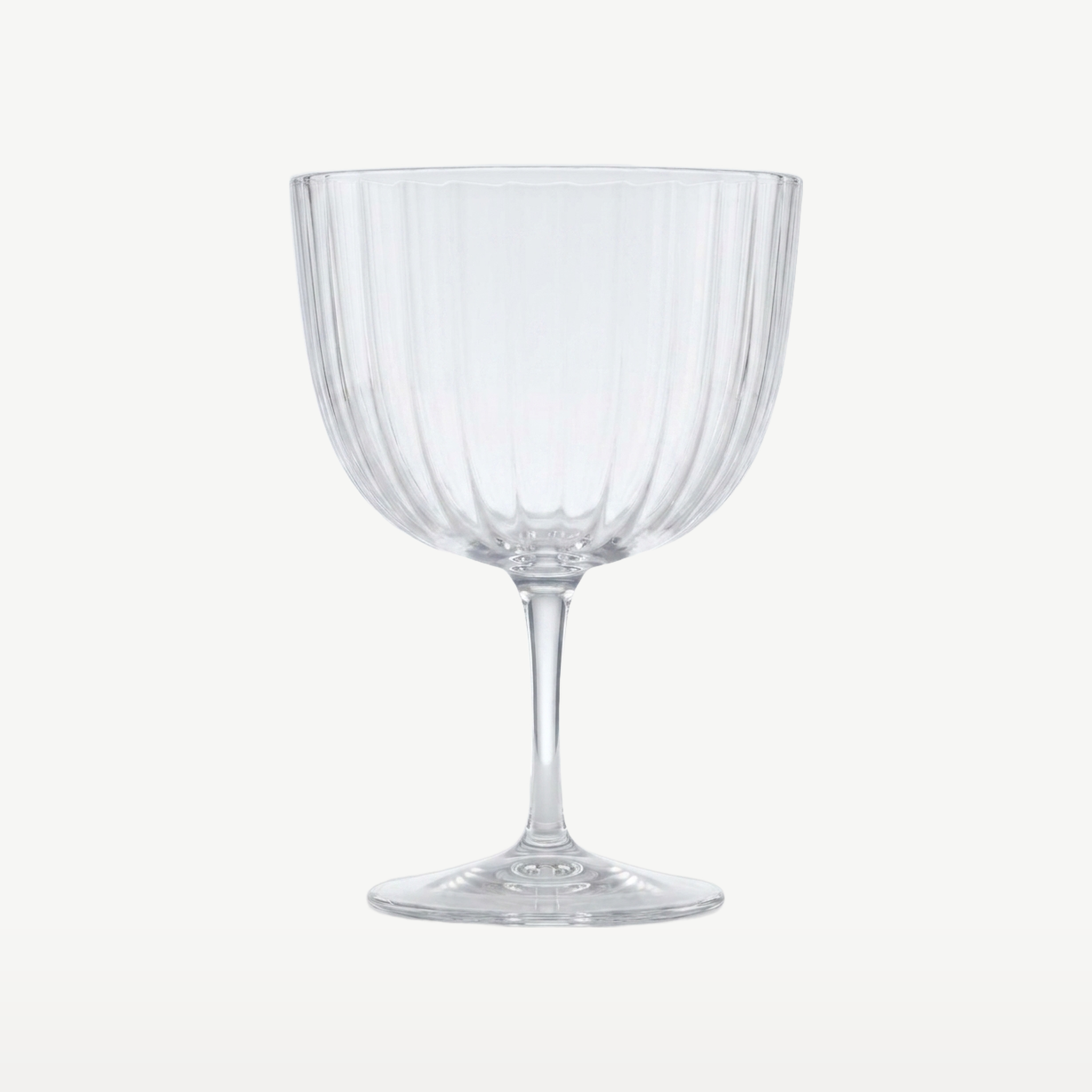 Luigi Bormioli Speakeasies Swing Cocktailglas 27 Cl Fizz - Glazen.nl