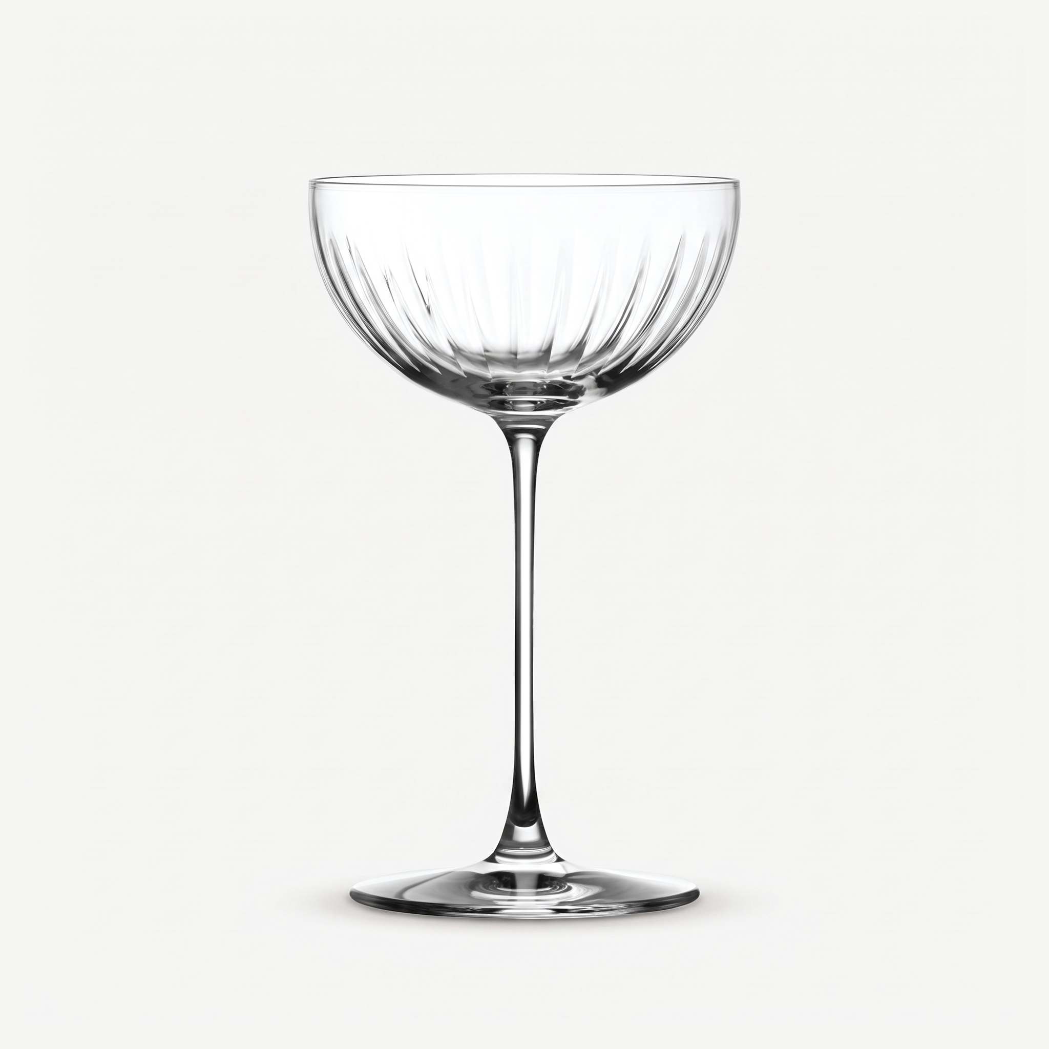 Lehmann Roma Champagneglas / Coupe 22 Cl leeg