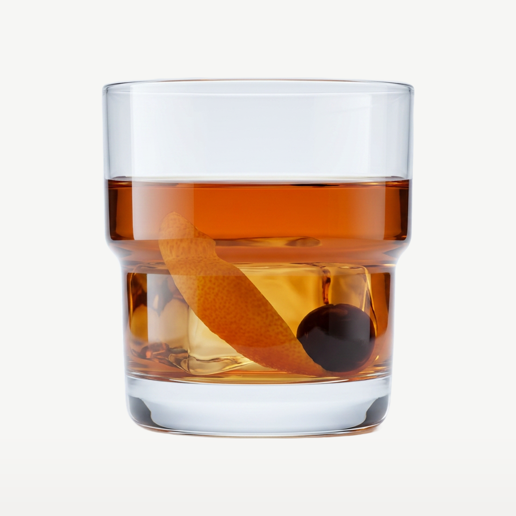 Arcoroc Log Tumbler 27 Cl - Glazen.nl