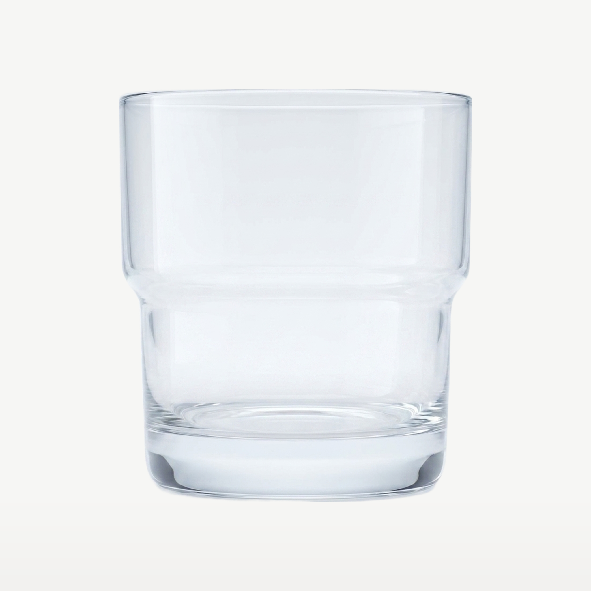 Arcoroc Log Tumbler 27 Cl - Glazen.nl