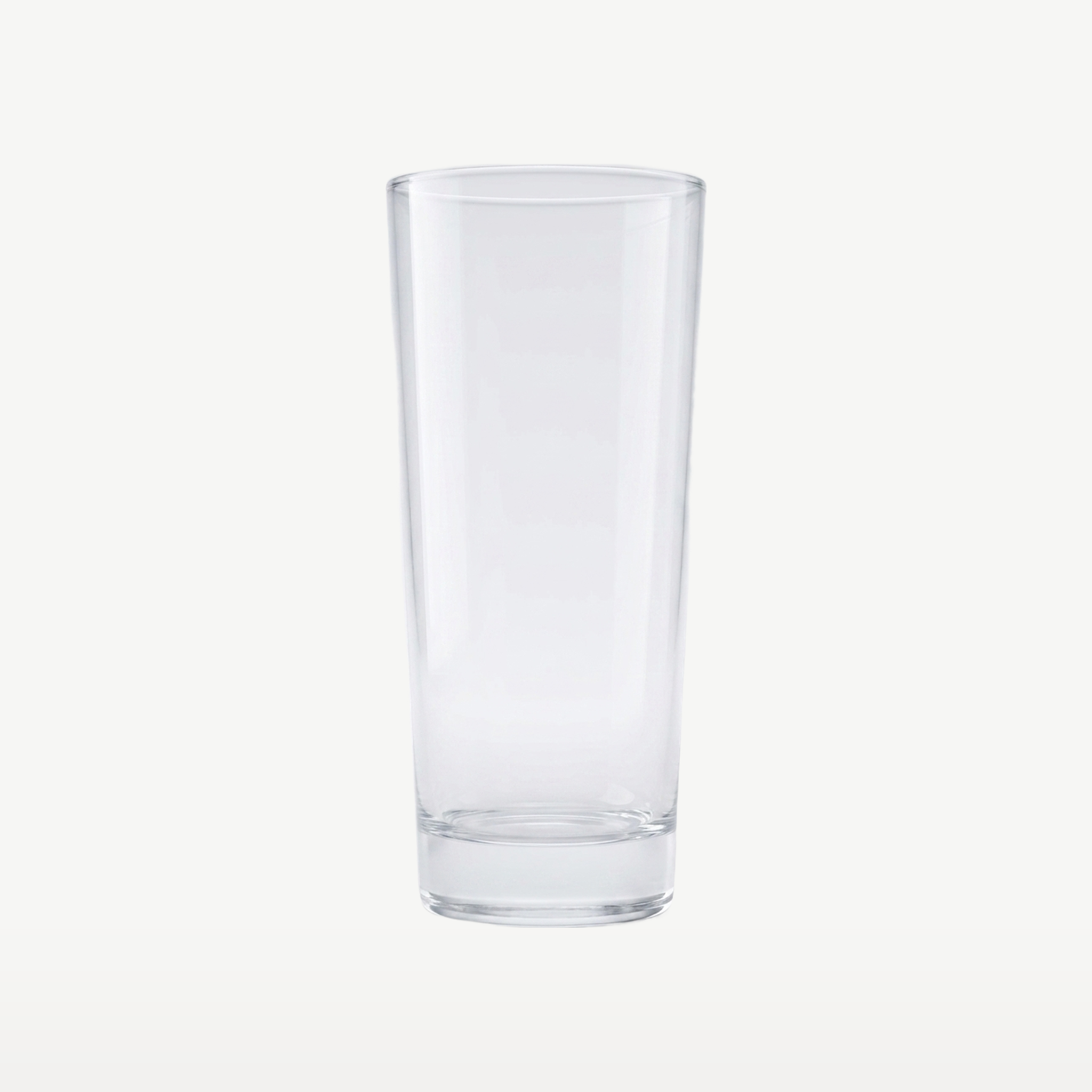 Schott Zwiesel Basic Bar Selection Longdrinkglas 36,1 Cl leeg - Glazen.nl