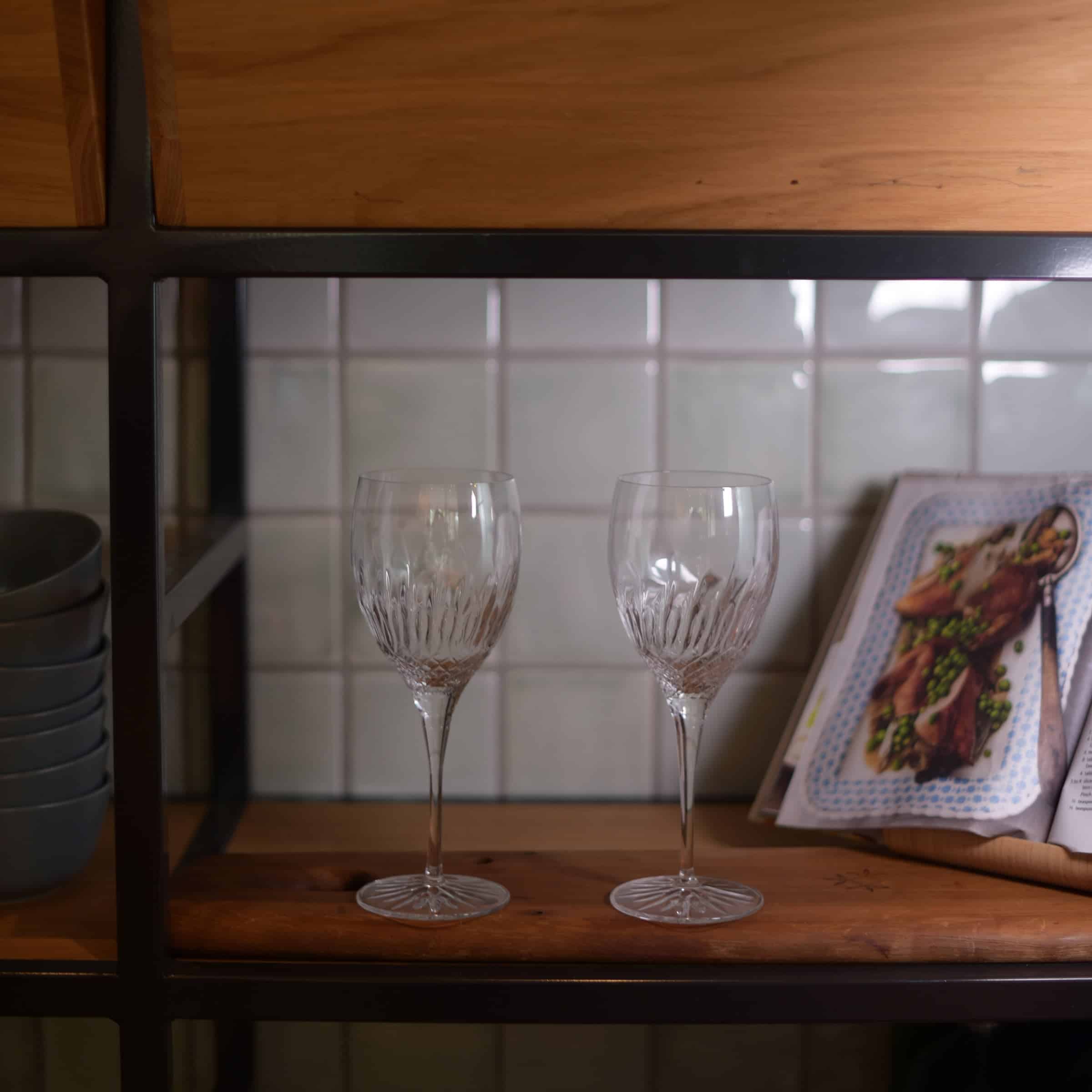 Luigi Bormioli Diamante Longdrinkglas Fh 48 Cl - 4 Stuks - Glazen.nl