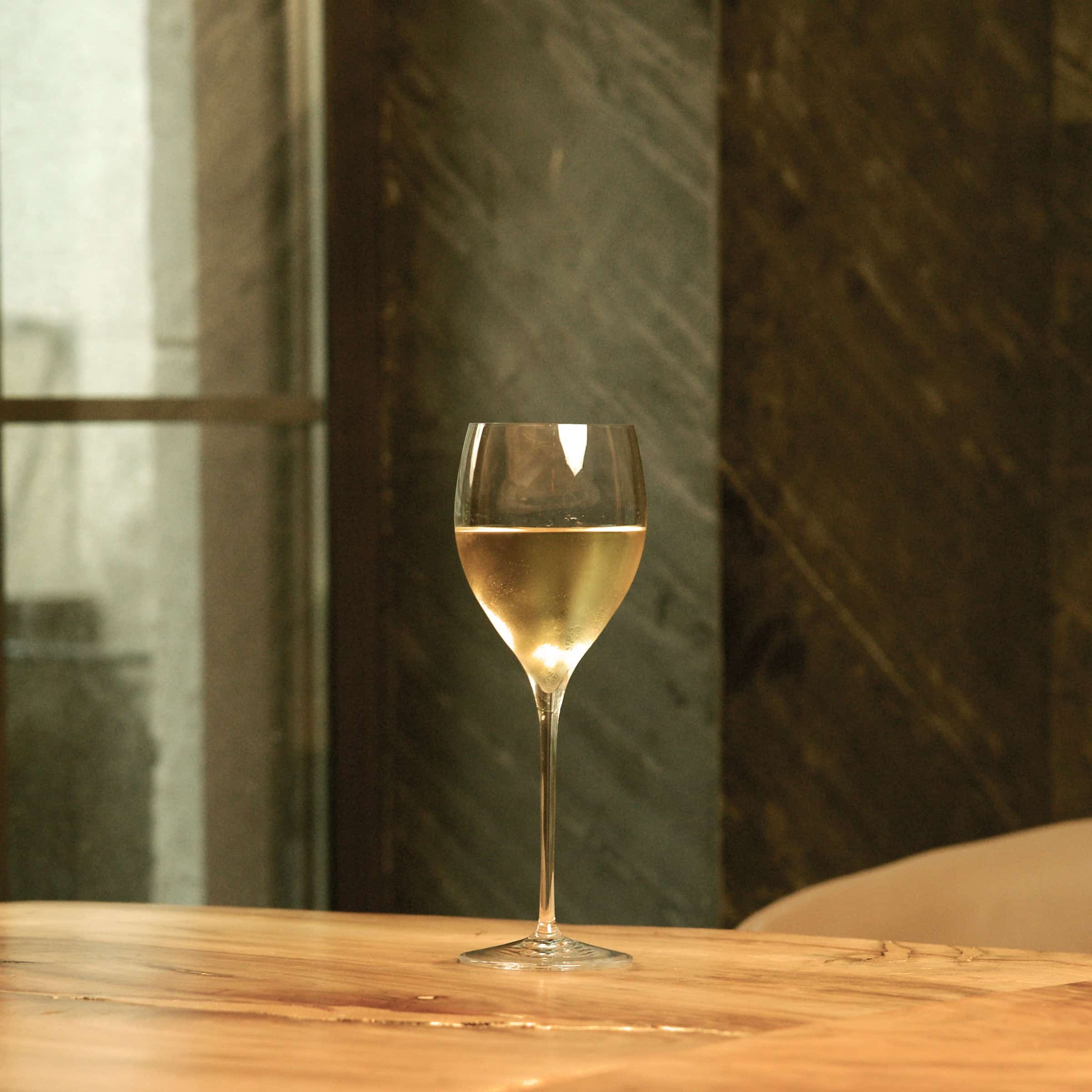 Luigi Bormioli Magnifico Wijnglas Medium 46 Cl - 4 Stuks - Glazen.nl