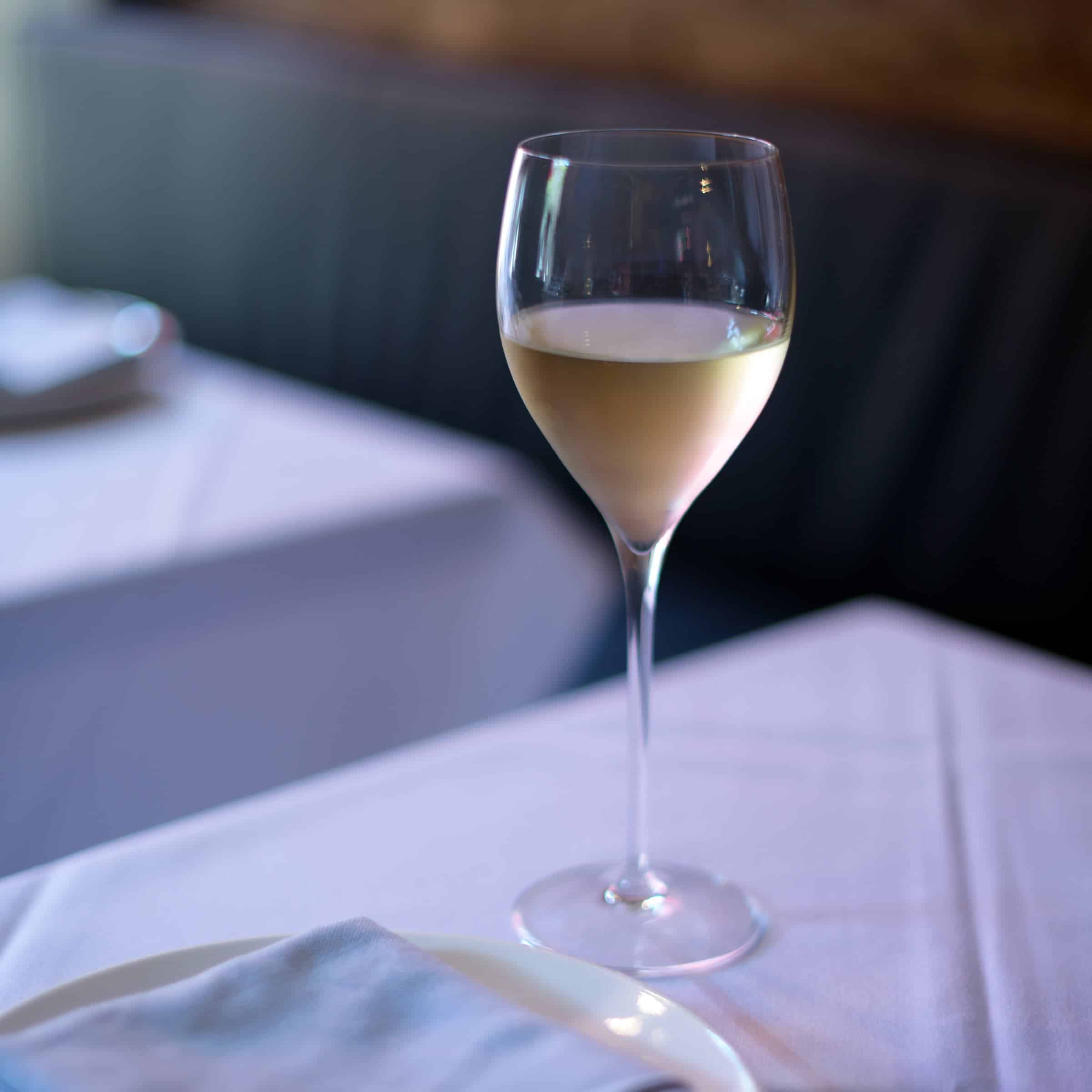 Luigi Bormioli Magnifico Champagneglas / Flute 32 Cl - 2 Stuks - Glazen.nl