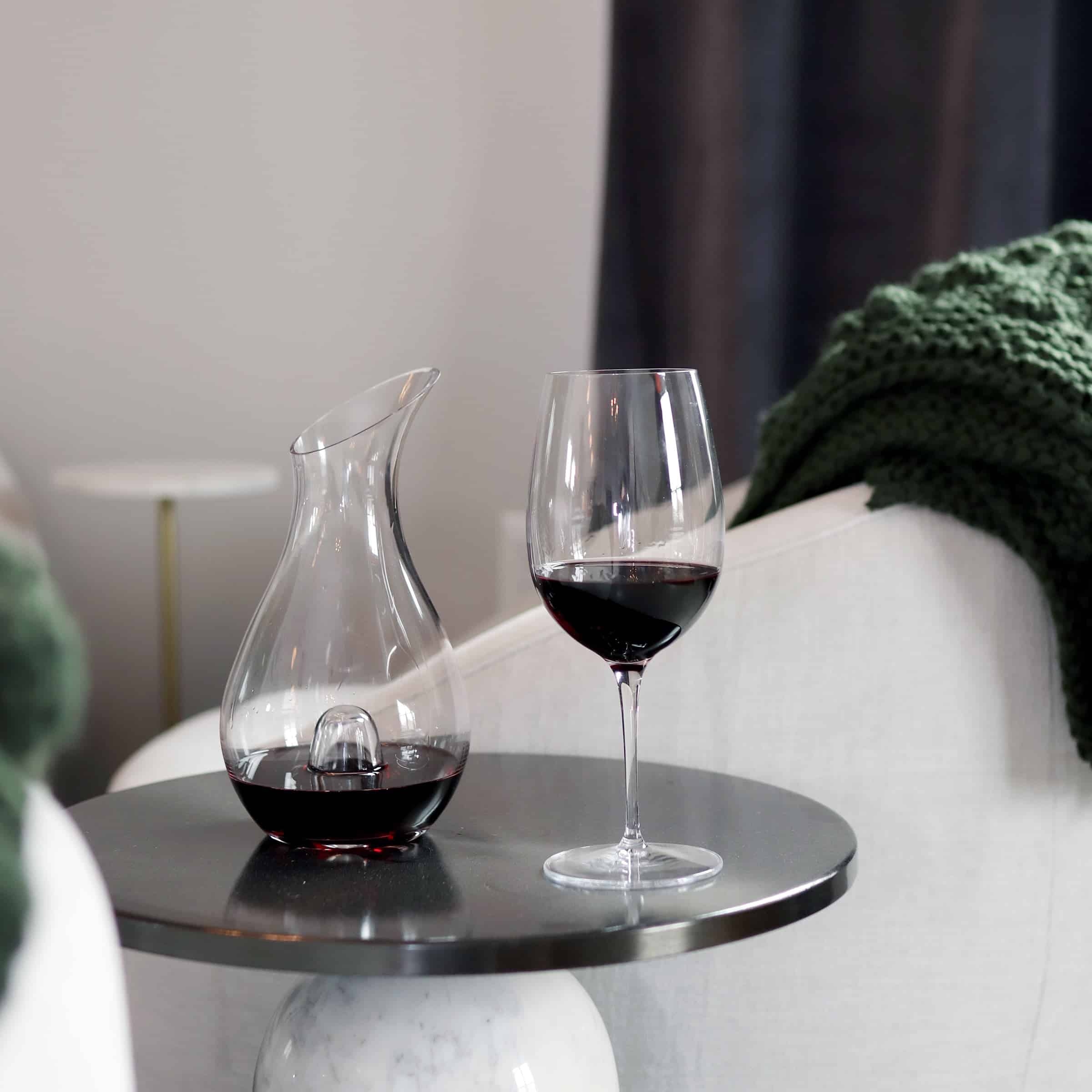 Luigi Bormioli Magnifico Champagneglas / Flute 32 Cl - 2 Stuks - Glazen.nl