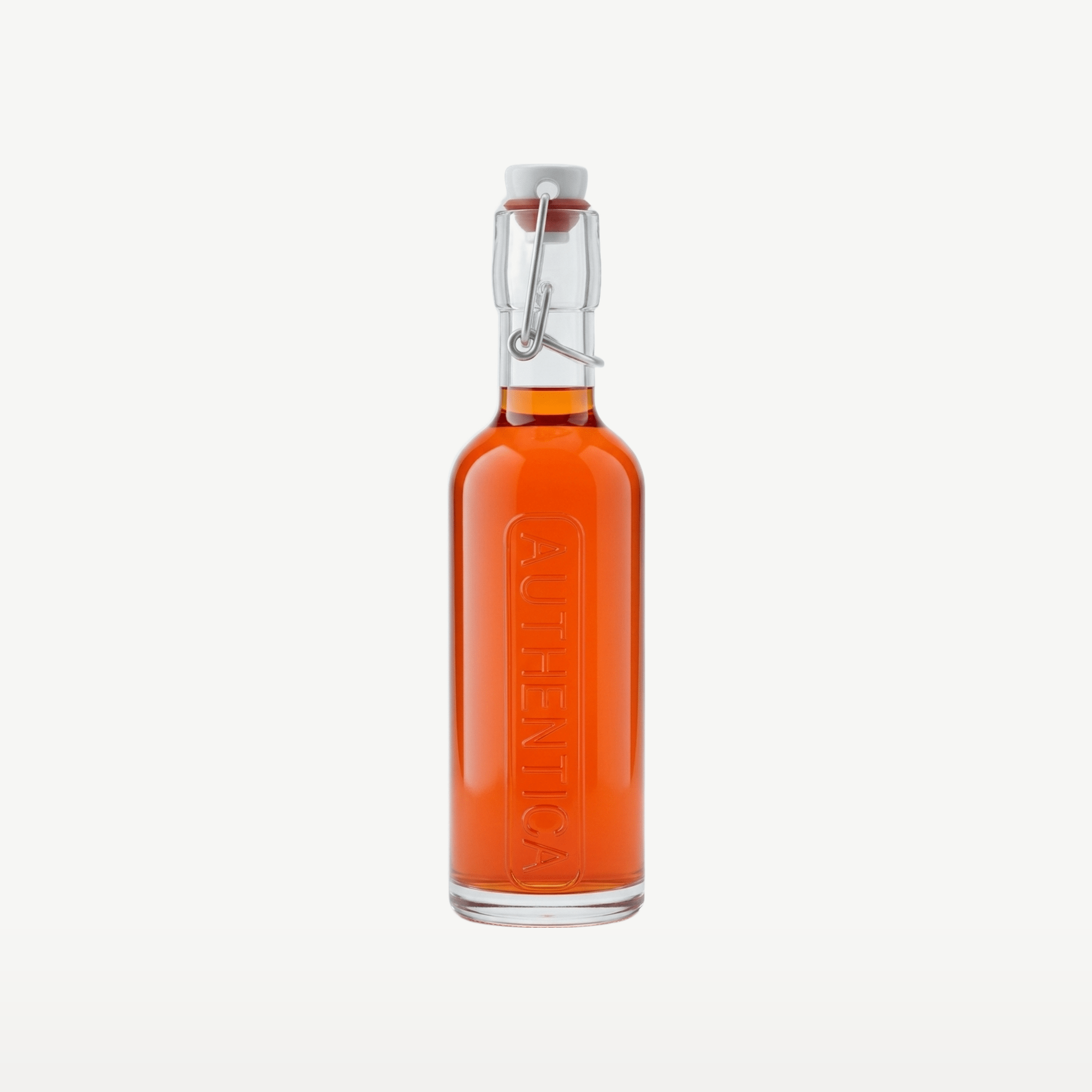 Luigi Bormioli Mixology Authentica Fles 25 Cl Met Capsule - Glazen.nl