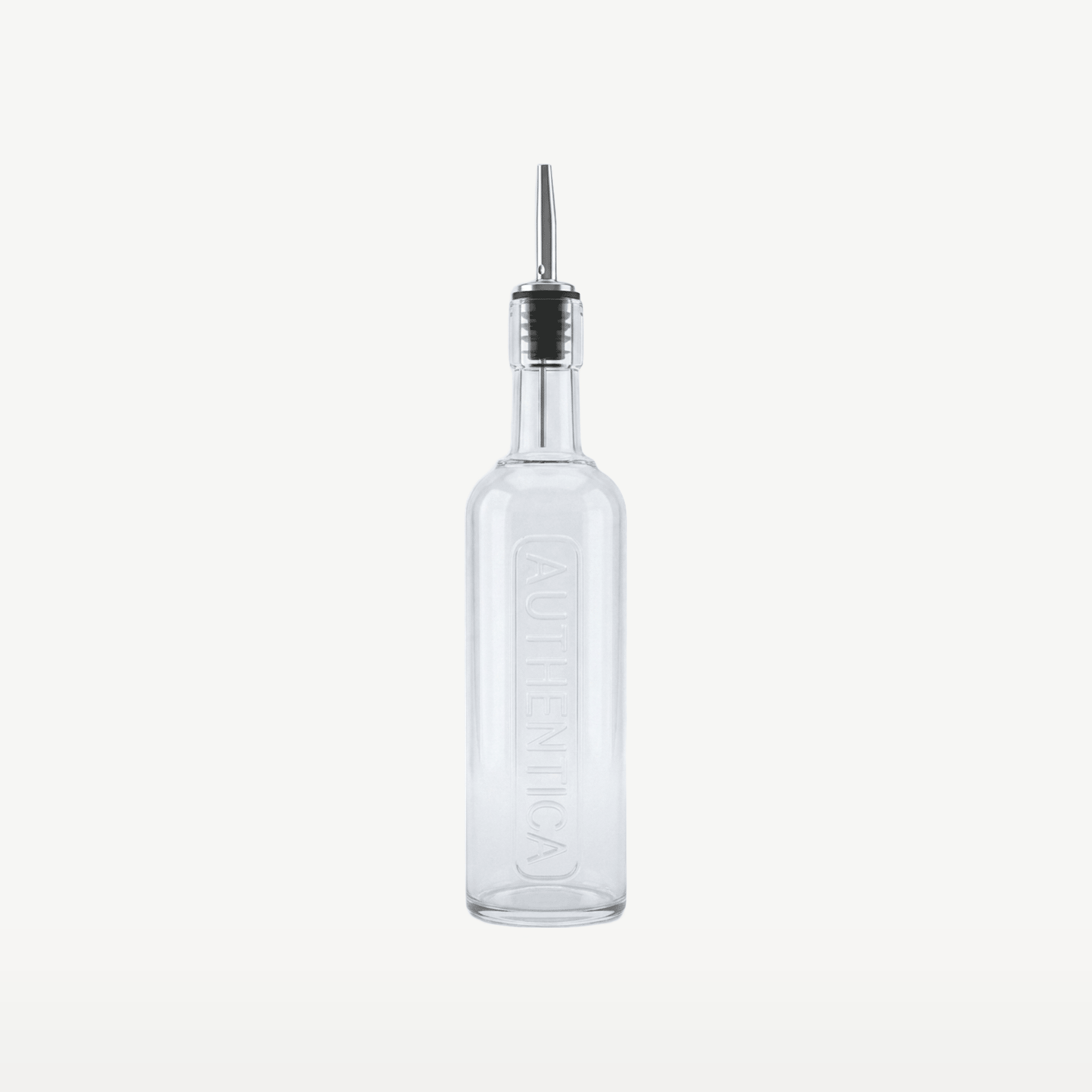 Luigi Bormioli Mixology Authentica Fles 50 Cl Met Schenk Tuit - Glazen.nl