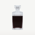 Luigi Bormioli Mixology carafe à décanter 75 Cl avec bouchon hermétique