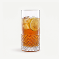 Luigi Bormioli Roma 1960 Bibita Beverage Glass 40 Cl - 6 Pieces