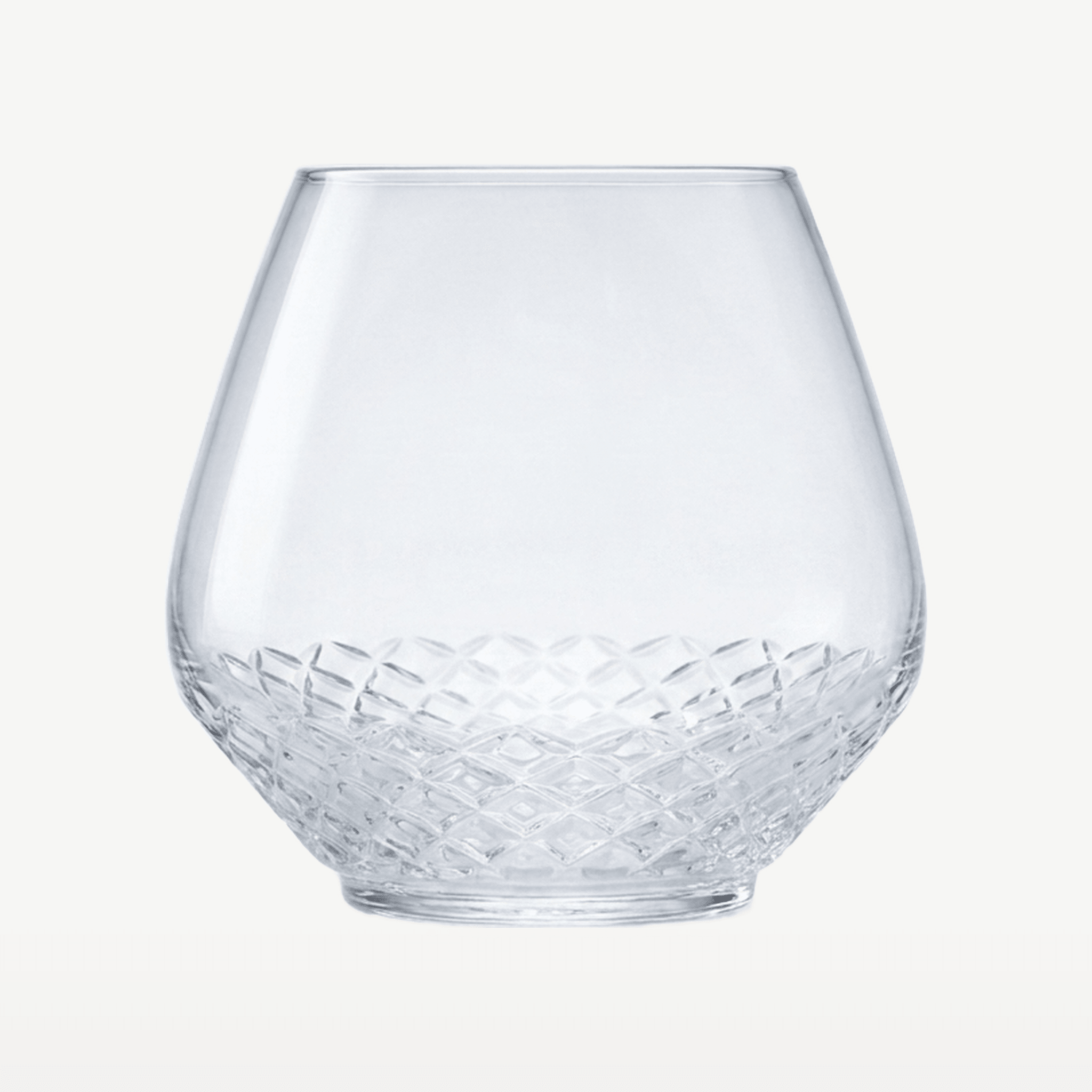 Luigi Bormioli Roma 1960 Likeurglas Rum 45 Cl - 6 Stuks - Glazen.nl