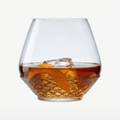 Luigi Bormioli Roma 1960 verre à liqueur Rum 45 Cl - 6 pièces