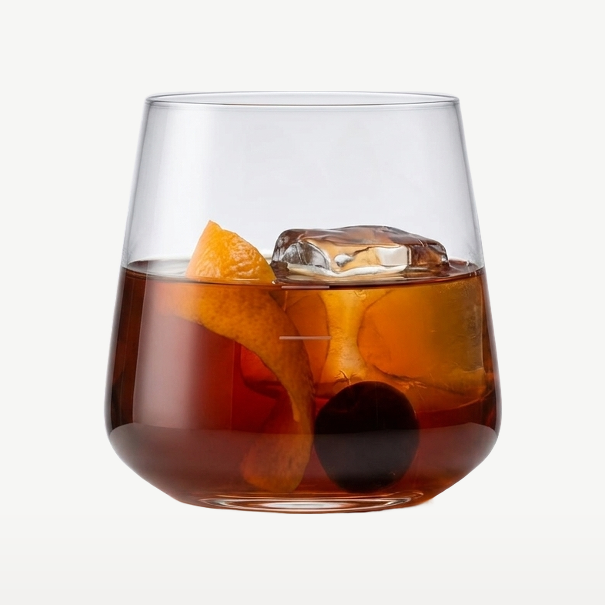 Schott Zwiesel MioVino Tumbler Allround Klein 41 Cl met Maatstreep - Glazen.nl