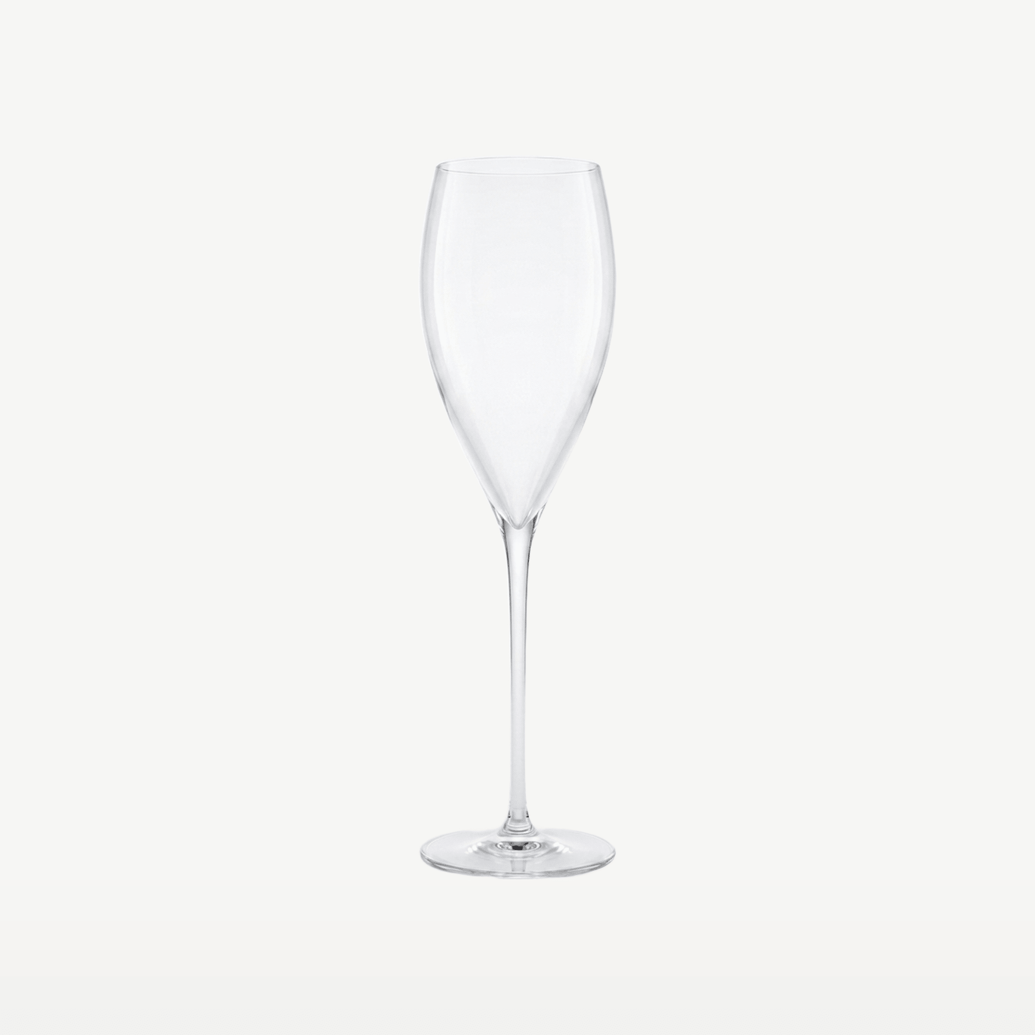 Luigi Bormioli Magnifico Champagneglas / Flute 32 Cl - 2 Stuks - Glazen.nl