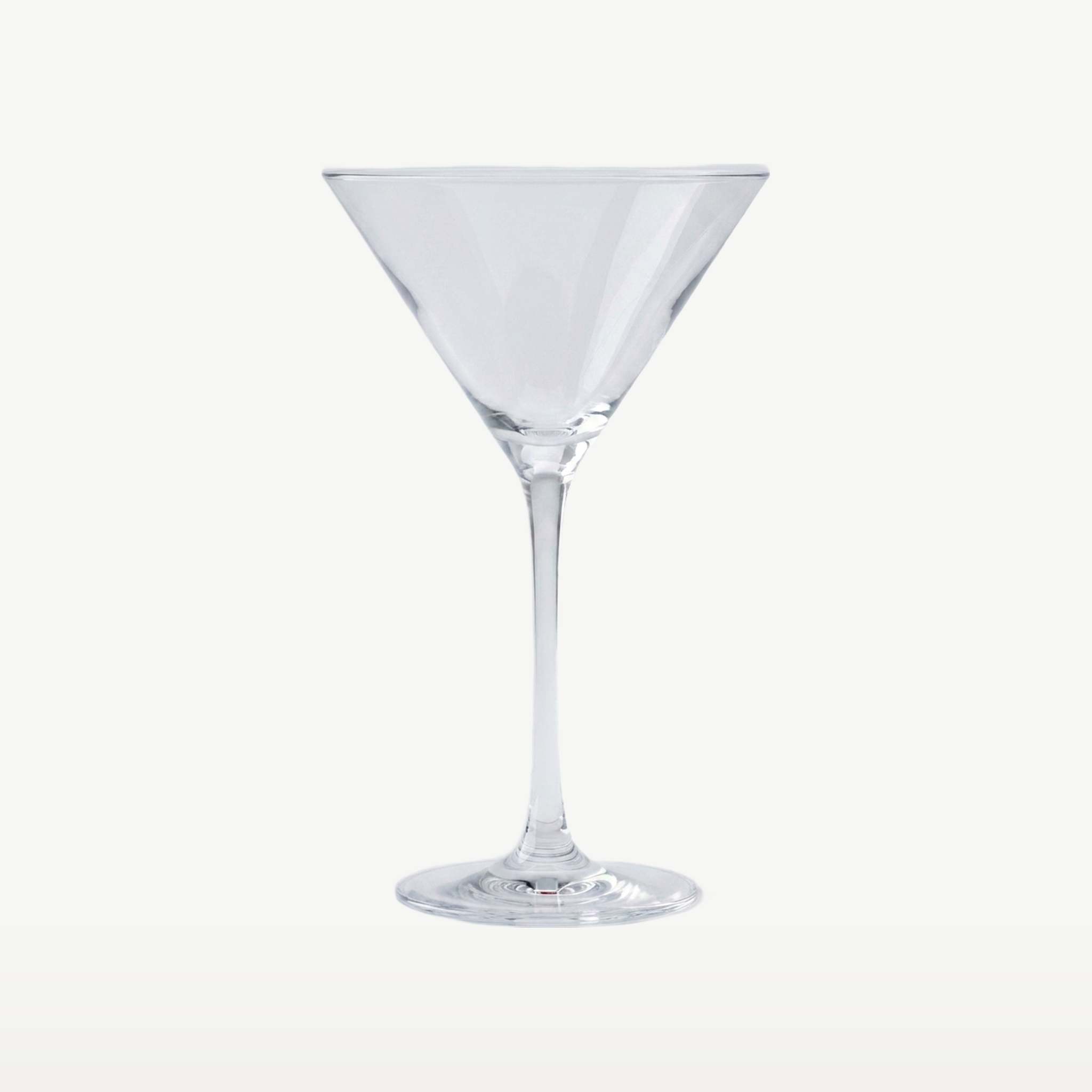 Schott Zwiesel Bar Special Martiniglas 17 Cl leeg - Glazen.nl