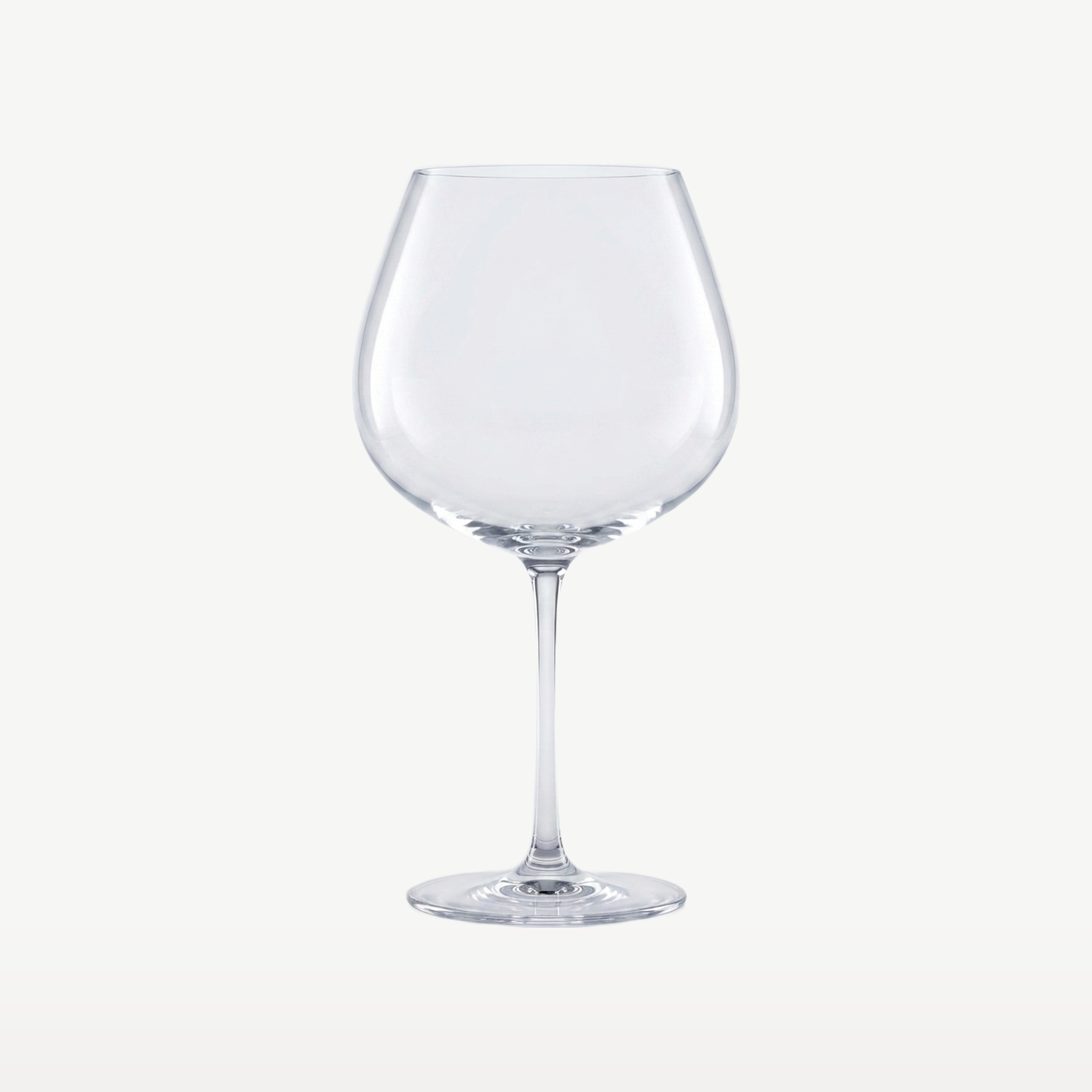 Schott Zwiesel MioVino Bourgogneglas 69 Cl leeg - Glazen.nl