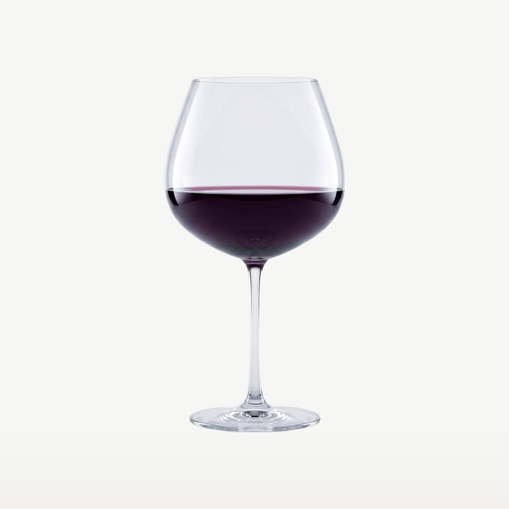 Schott Zwiesel MioVino Bourgogneglas 69 Cl - Glazen.nl