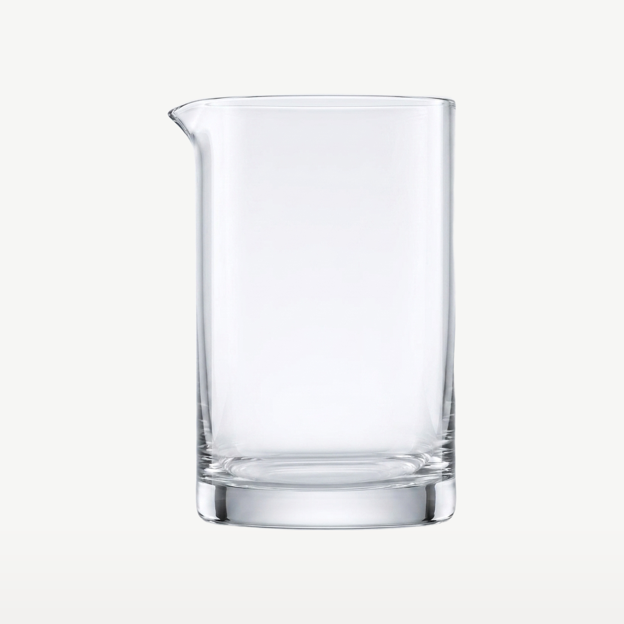 Schott Zwiesel Bar Special Basic Bar Mixkan 50 Cl leeg - Glazen.nl