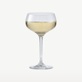 Bormioli Rocco Novecento Verre à champagne / coupe 23,5 Cl - 4 pièces