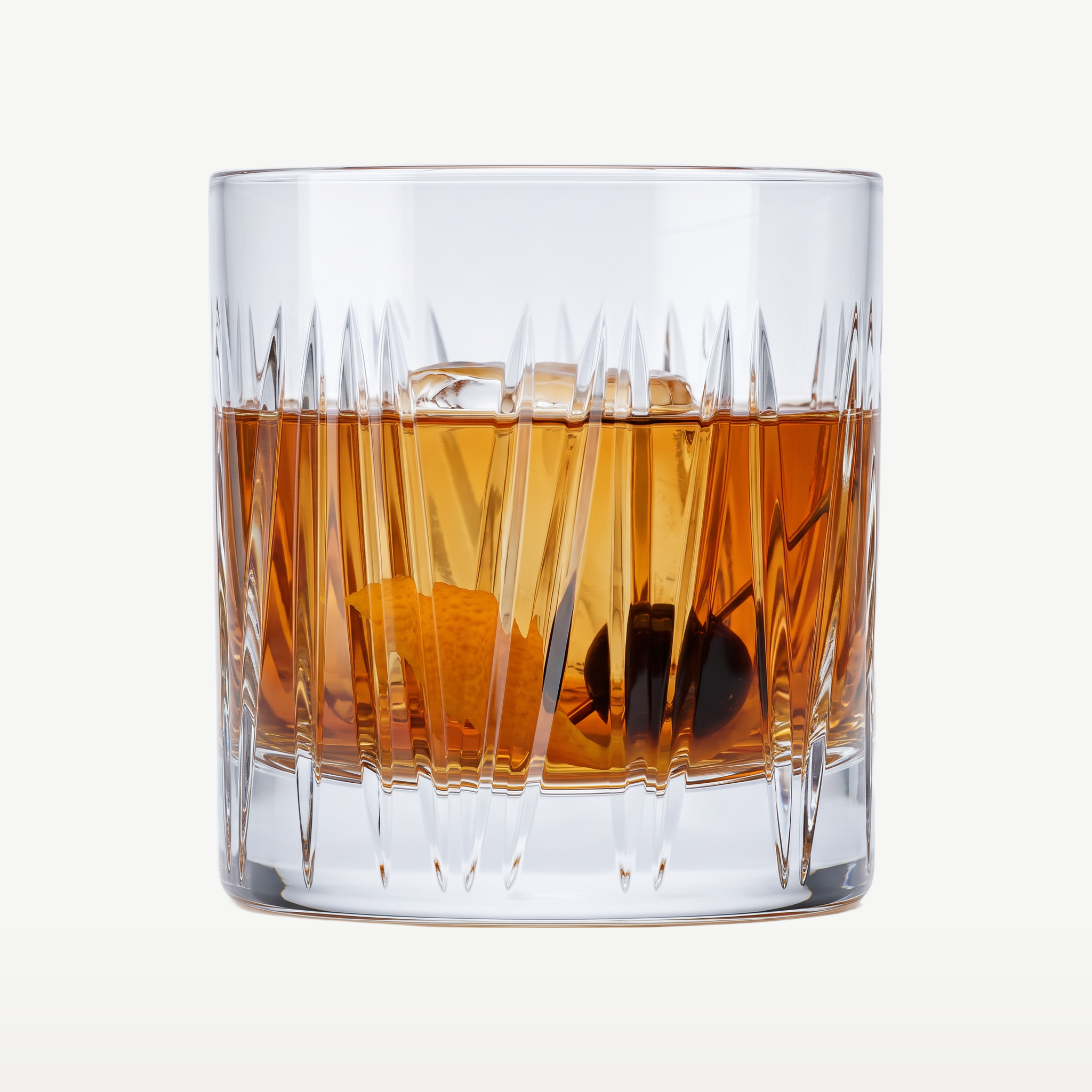Zwiesel Glas Destille No. 2 Basic Bar Motion Old Fashioned Glas 37 Cl - Glazen.nl