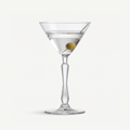 Onis New Era Martini Glass 18,5 Cl - 6 Pieces