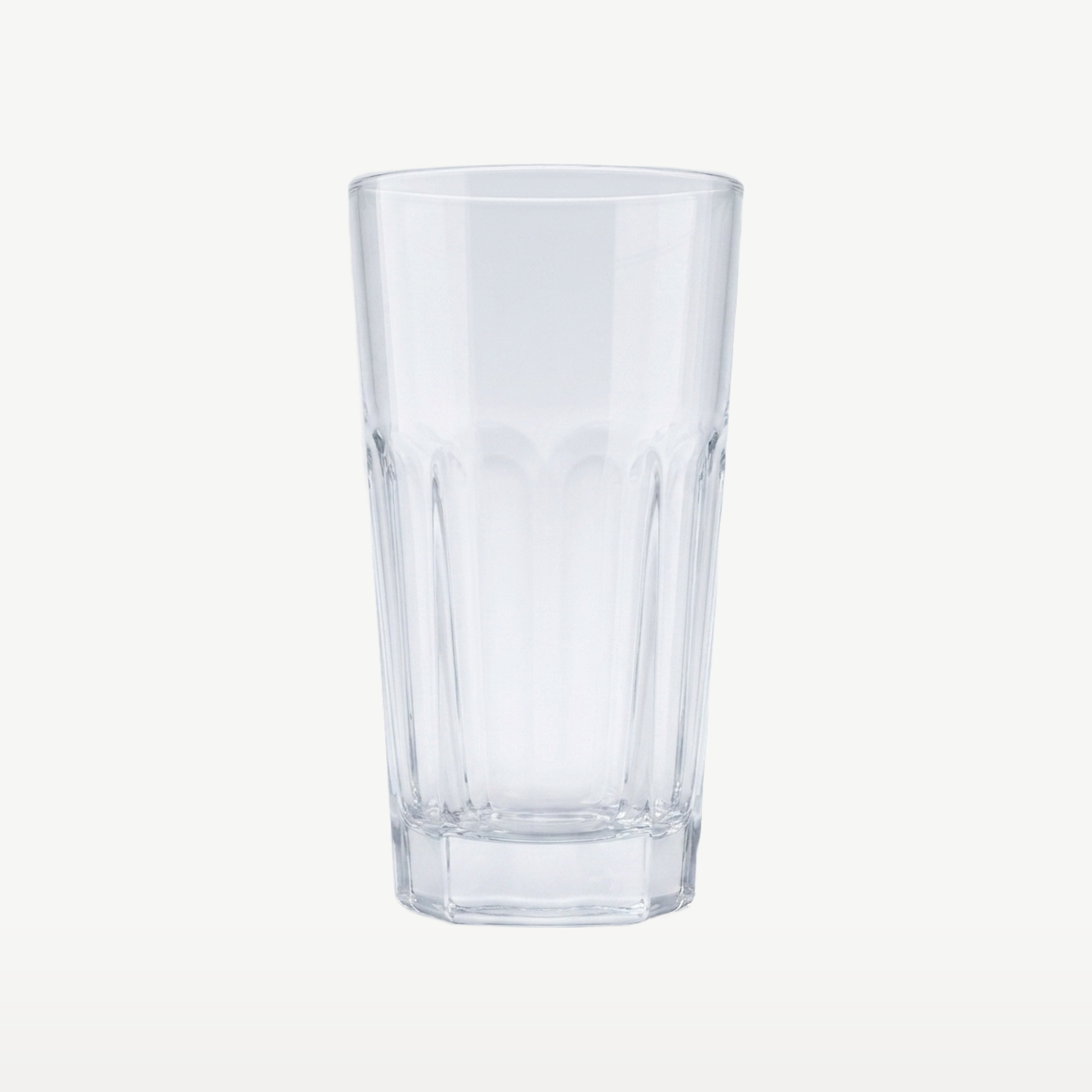 Onis Pentagon Longdrinkglas 35 Cl - 12 Stuks - Glazen.nl