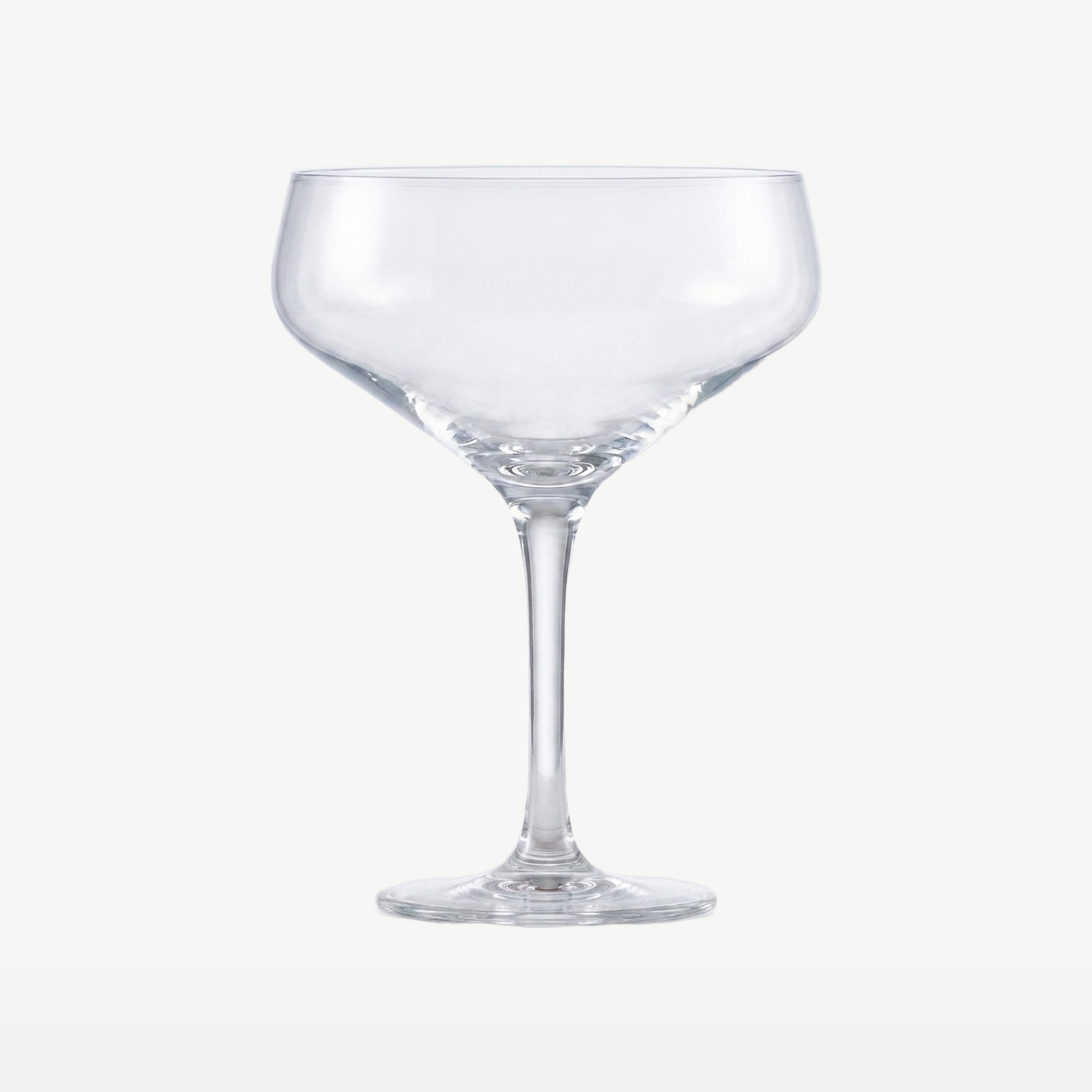 Schott Zwiesel Basic Bar Selection Cocktailcoupe 26 Cl - Glazen.nl