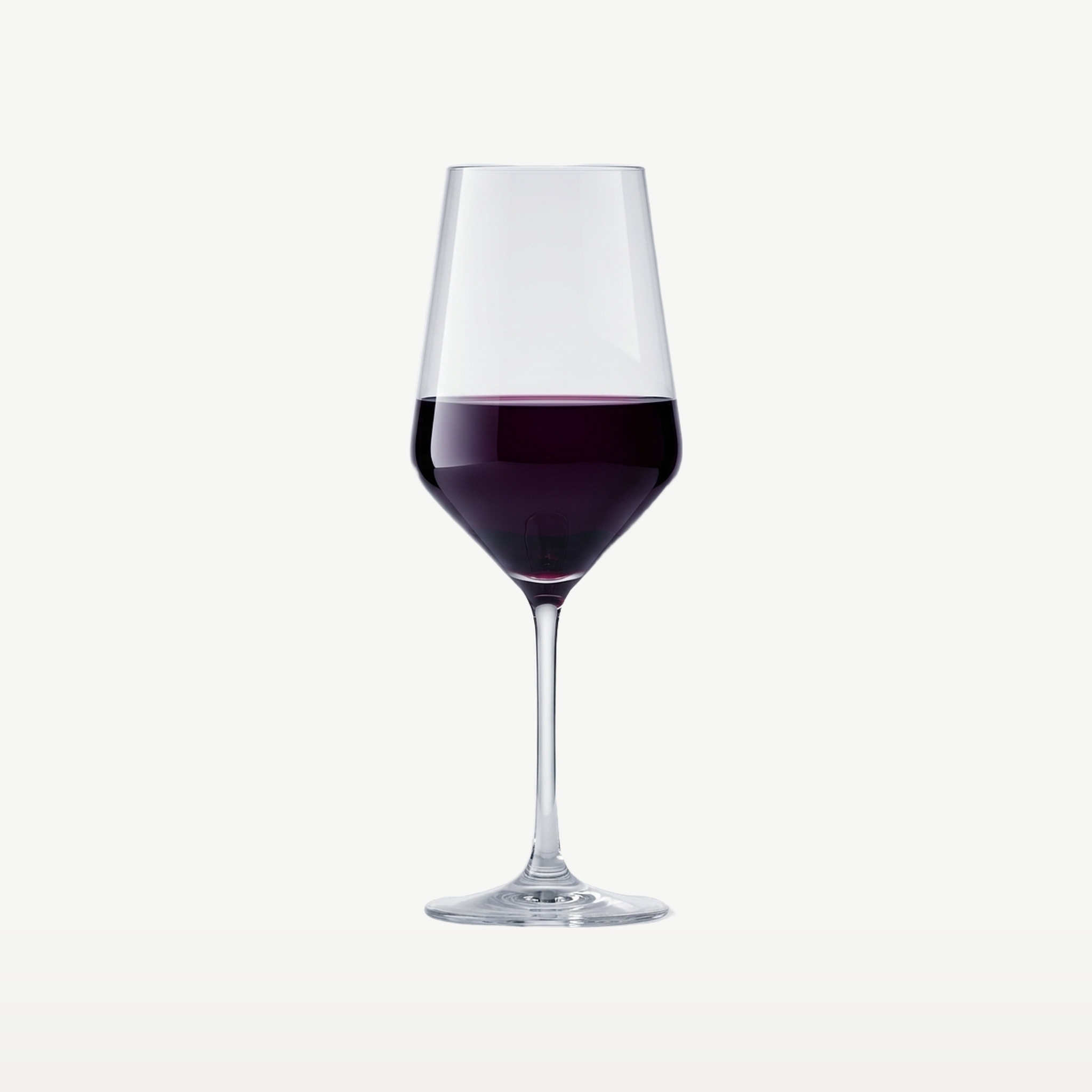 Zwiesel Glas Belfesta Cabernetglas 55 Cl - Glazen.nl