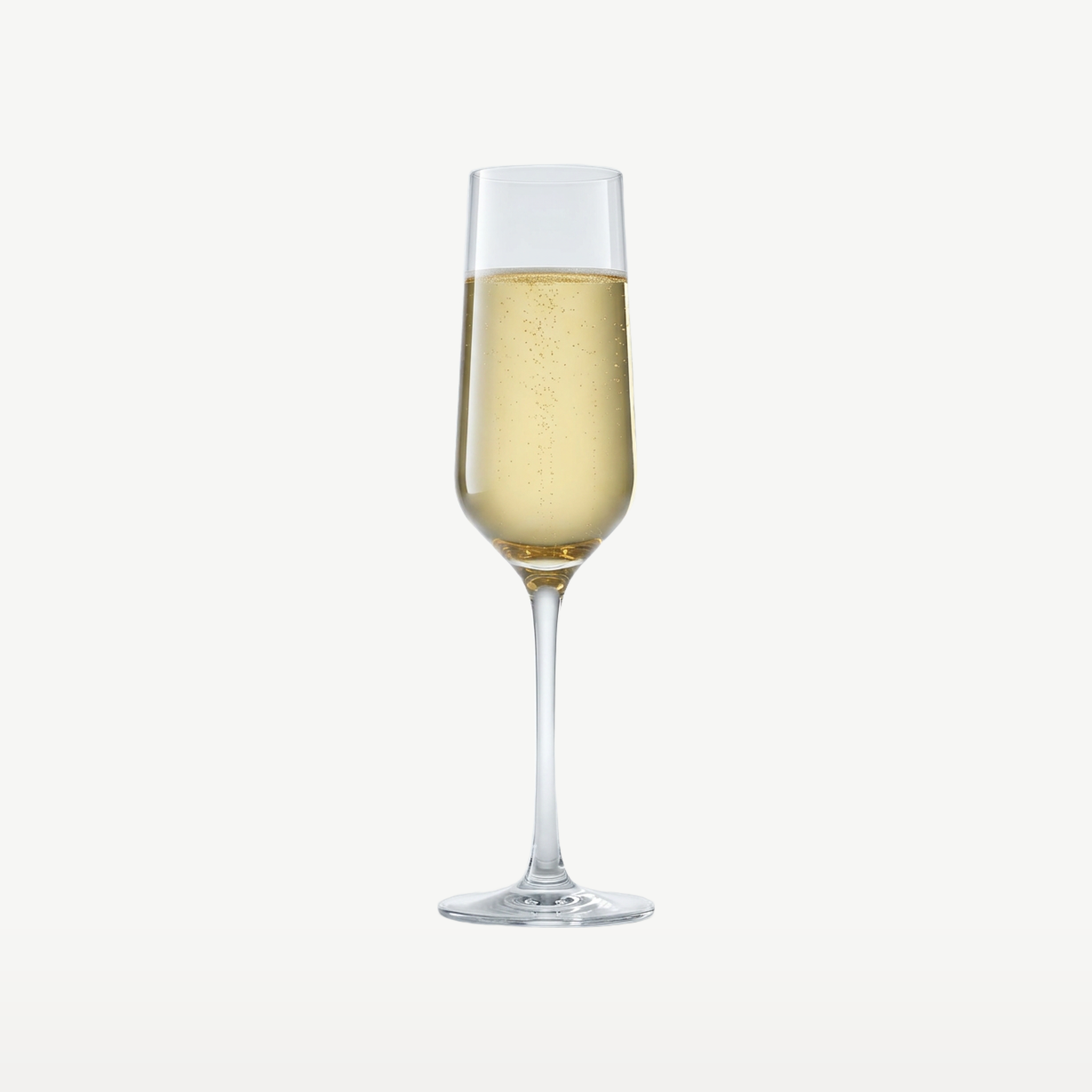 Zwiesel Glas Belfesta Champagneglas 29,7 Cl met Mousseerpunt - Glazen.nl